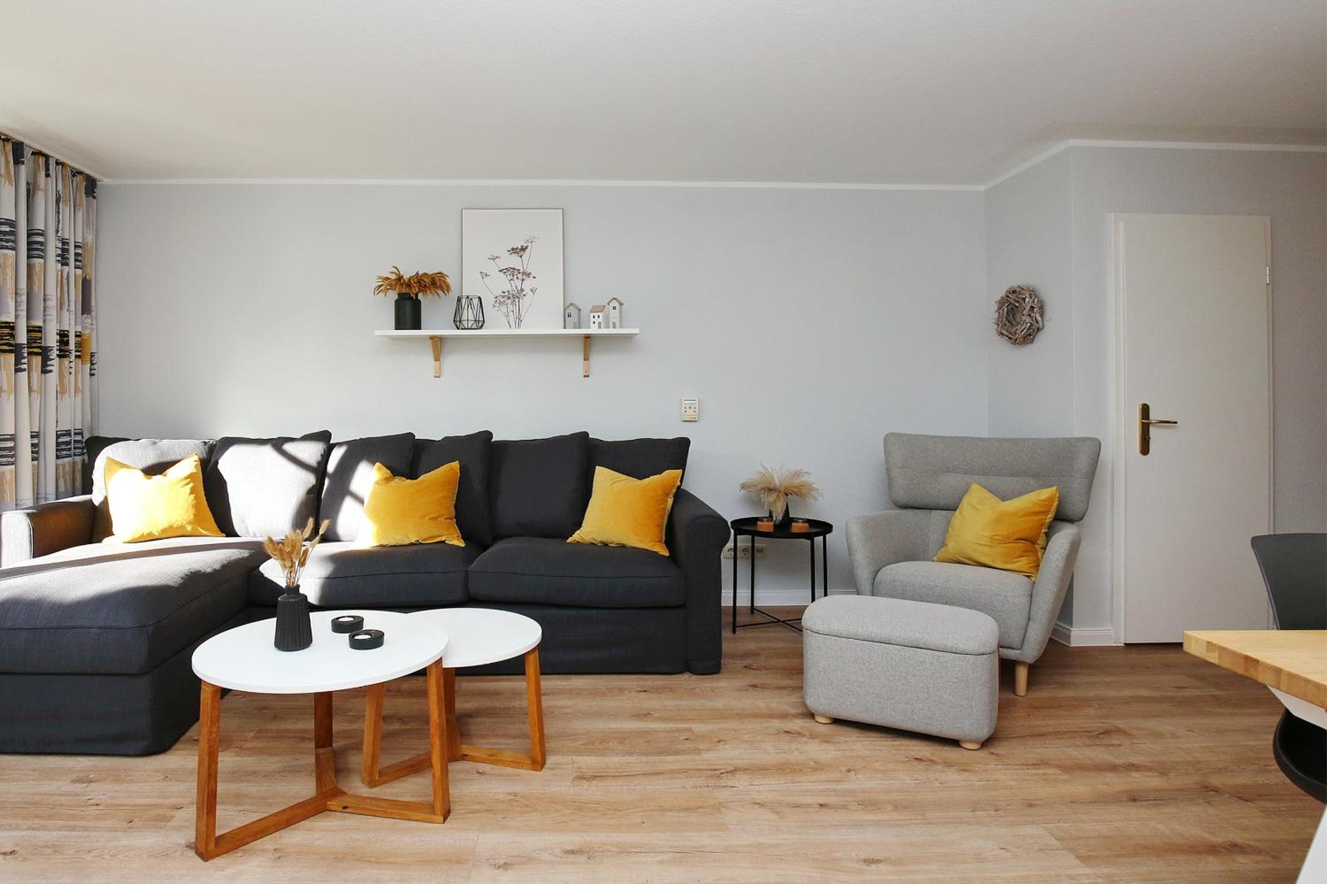 Apartment with Terrace photo 1