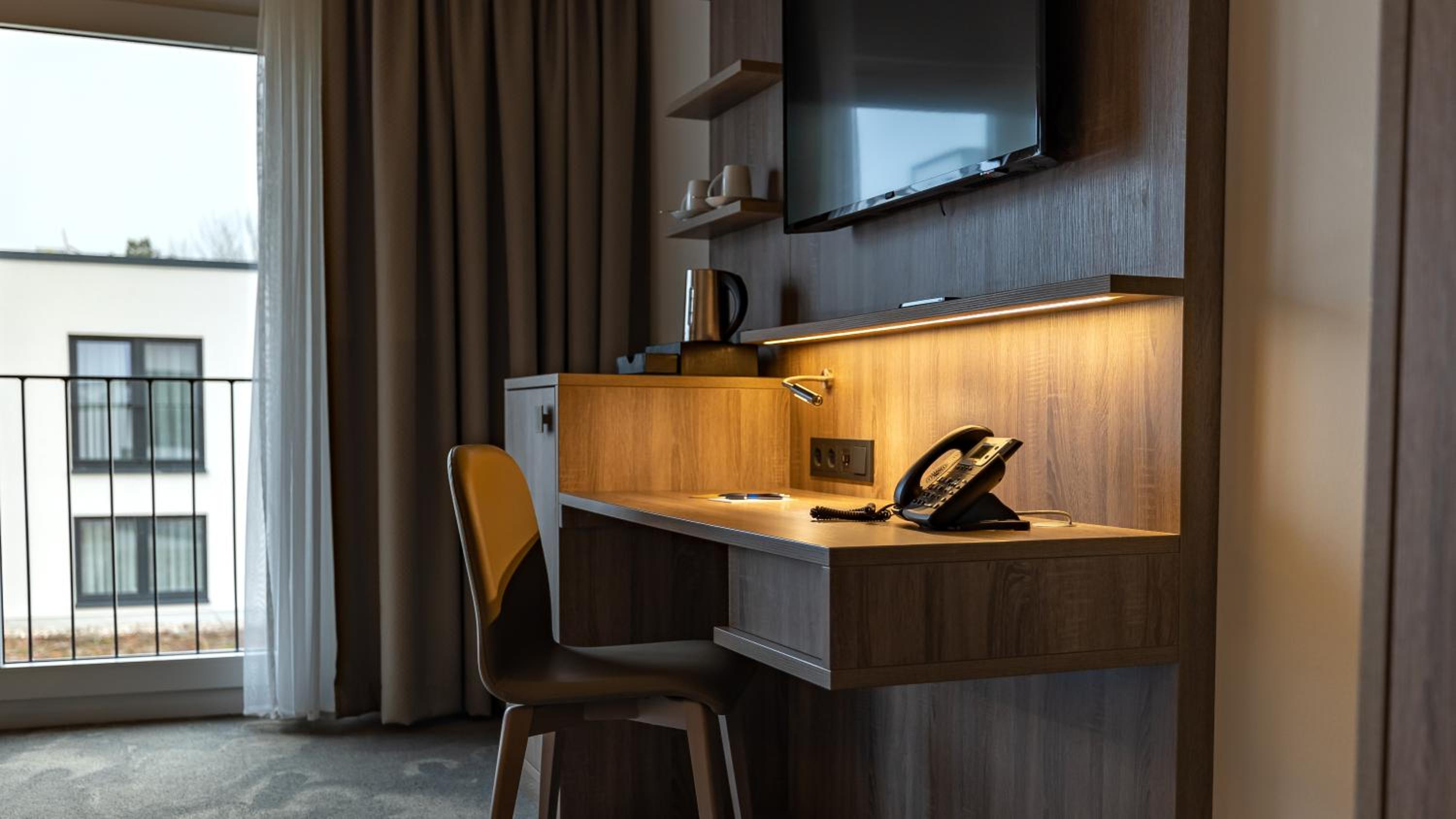 Double Room incl. prevention package per person photo 2