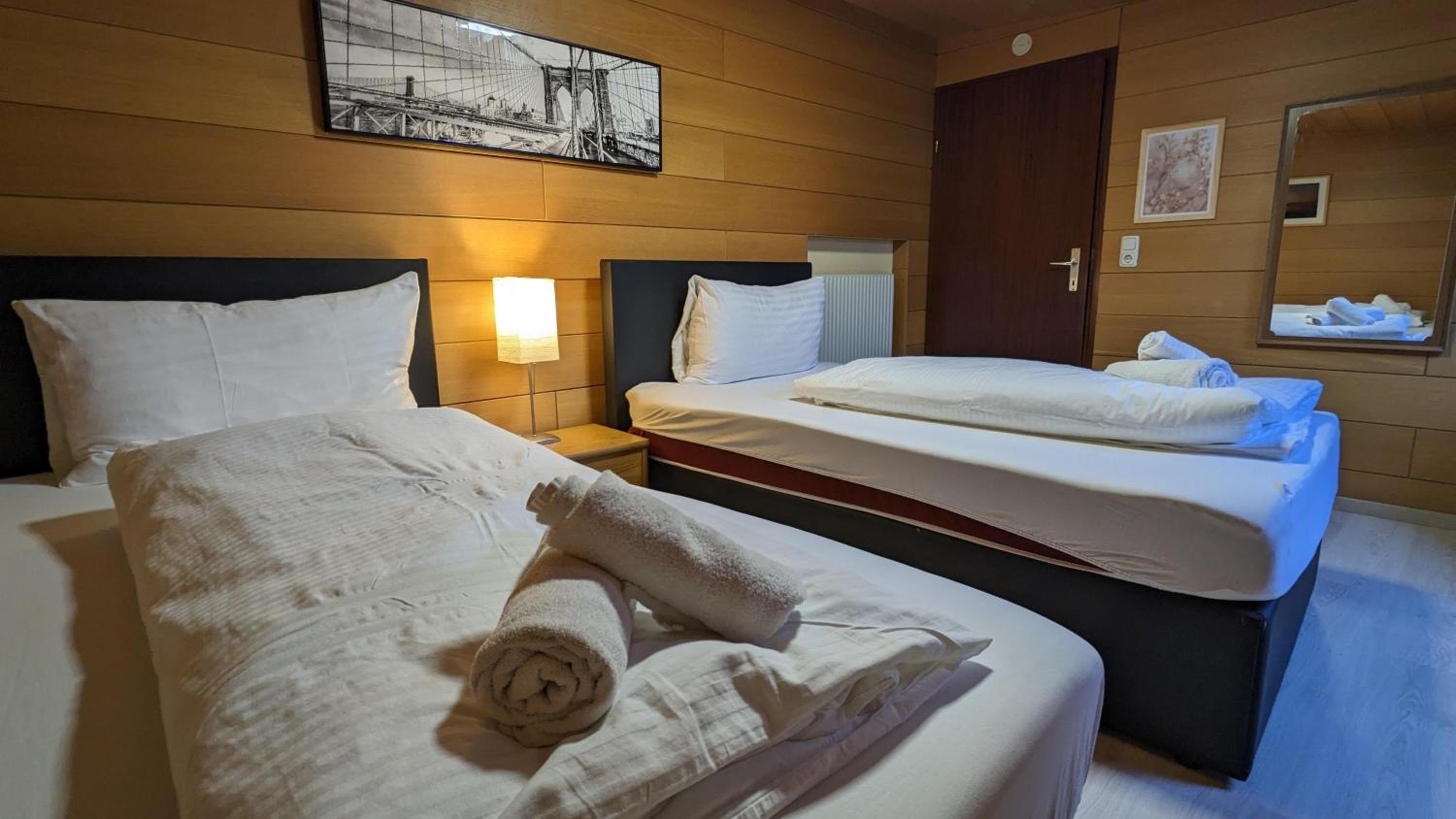 Double or Twin Room photo 2