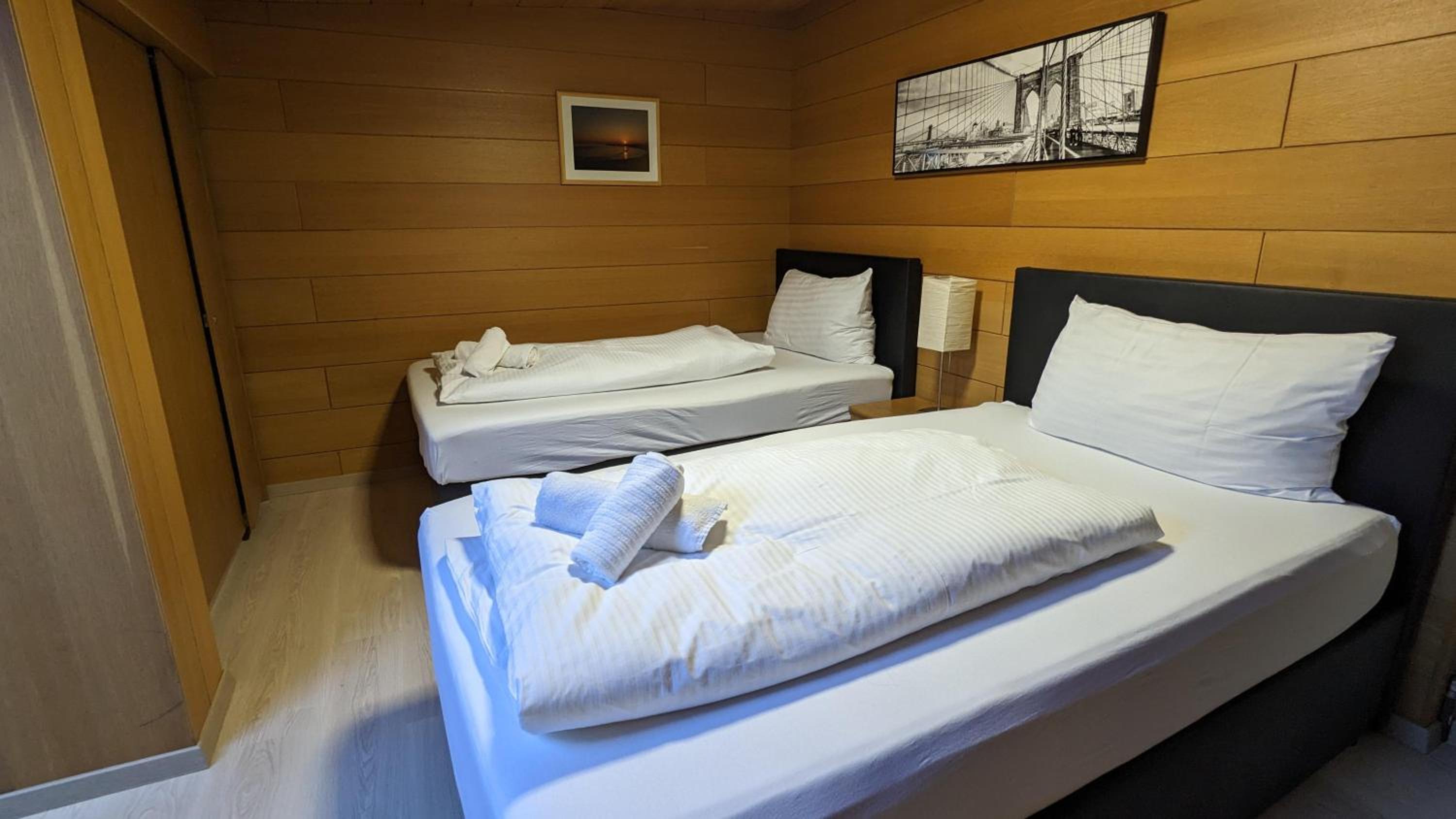 Double or Twin Room photo 3