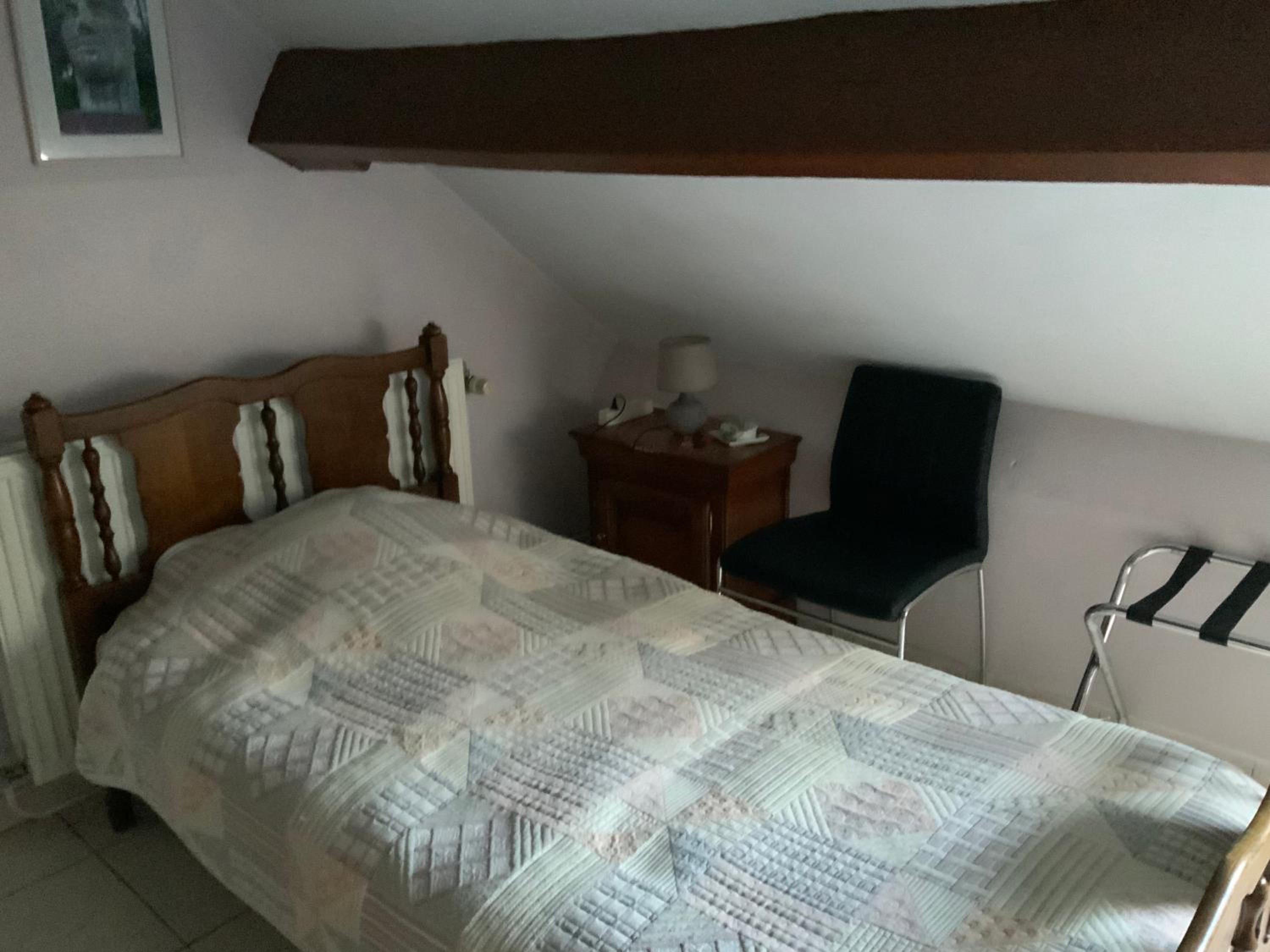 Standard Triple Room photo 1