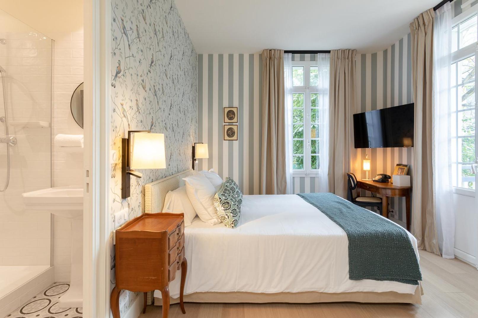 Superior Double Room - Photo 3