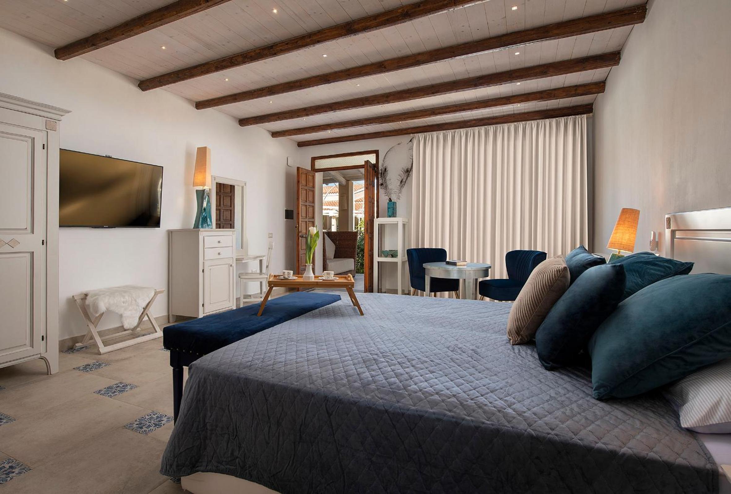 Suite Deluxe