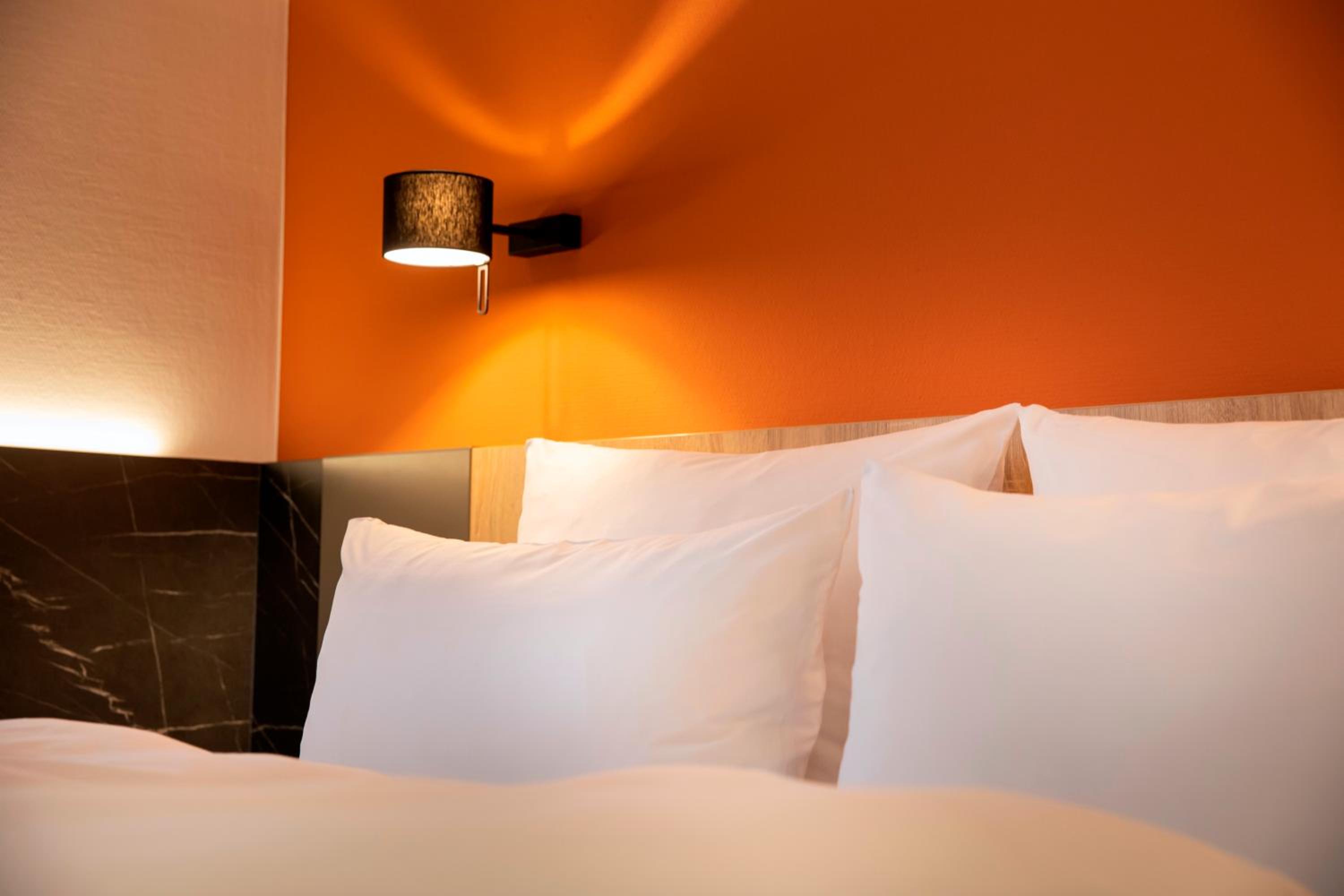 Business Double Room photo 2