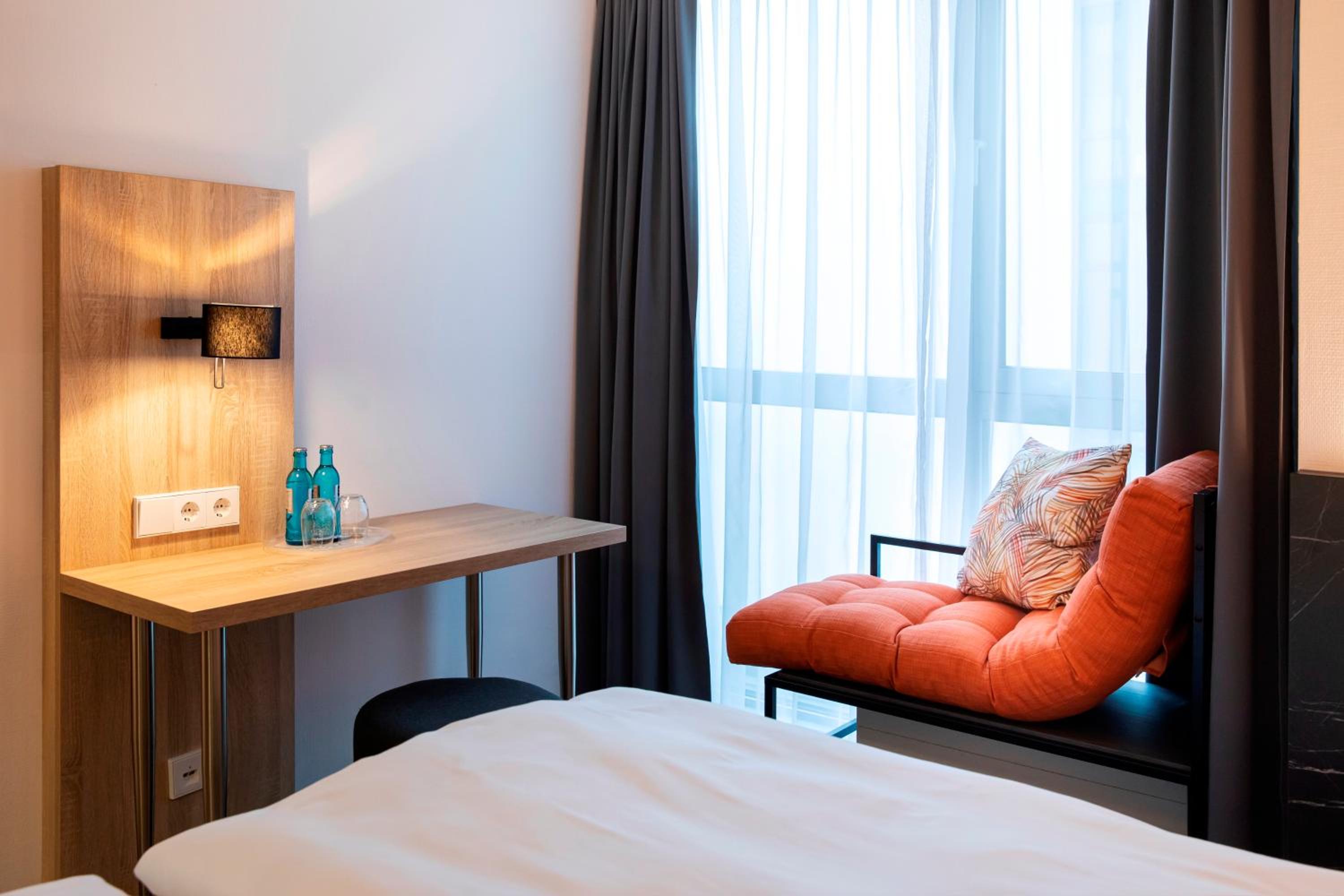 Business Double Room photo 3