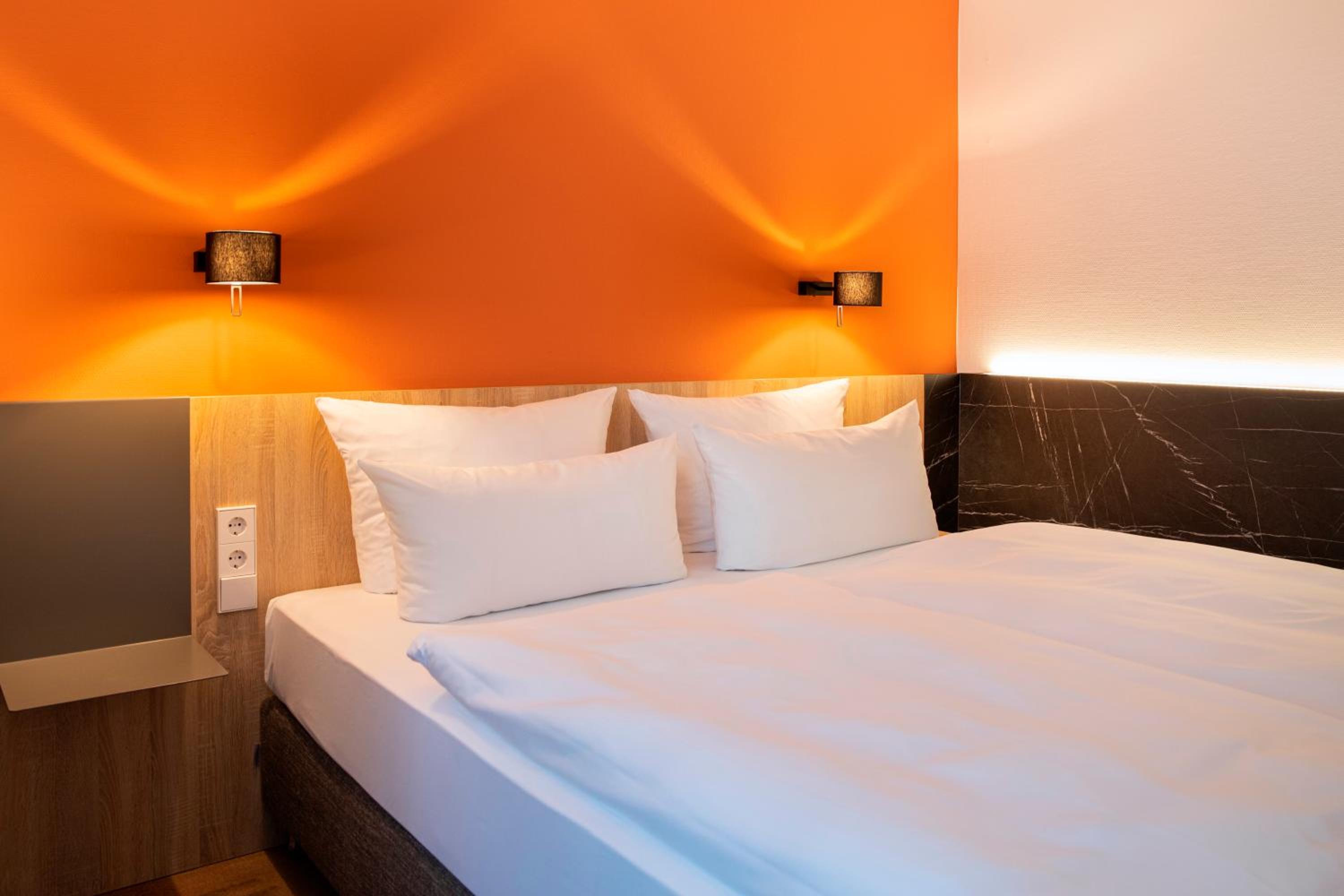Business Single Room photo 1