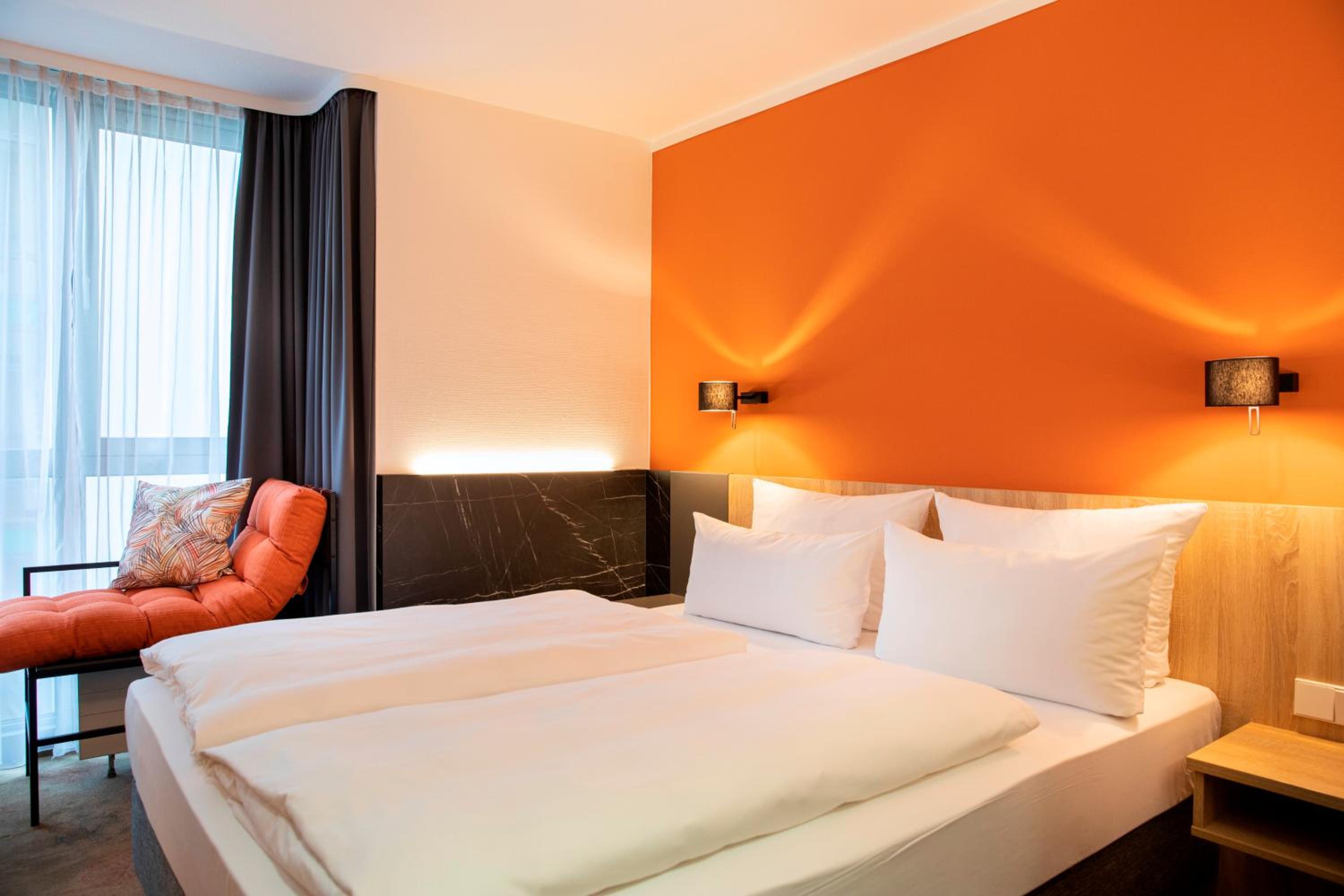 Business Double Room photo 1
