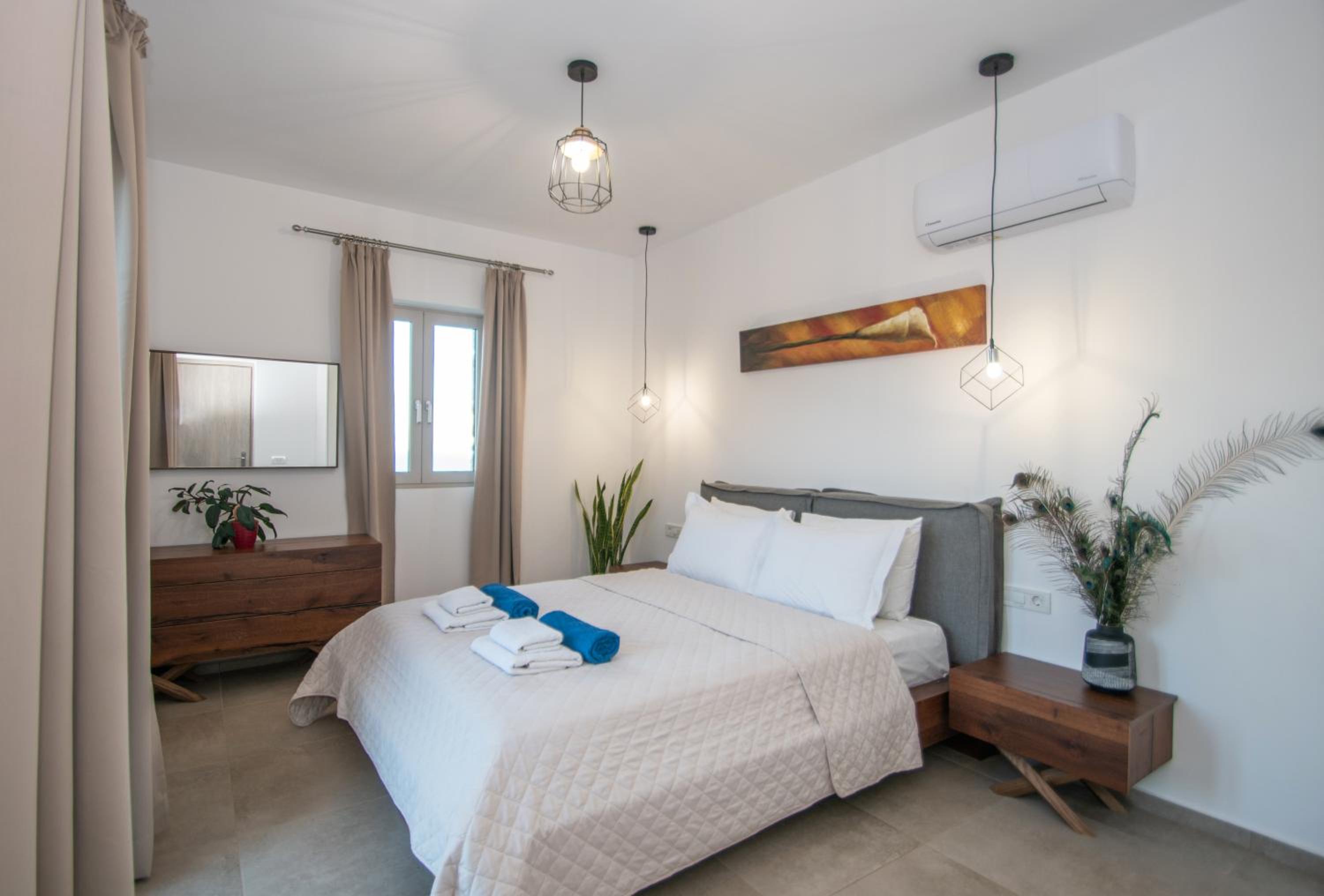 Superior Villa