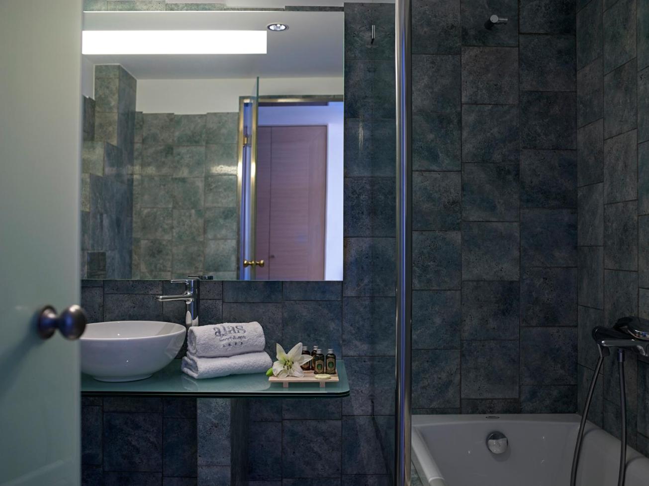 Junior Suite with Sea View