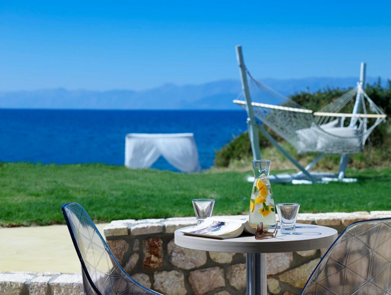 Senior Suite with Sea View - Photo 4