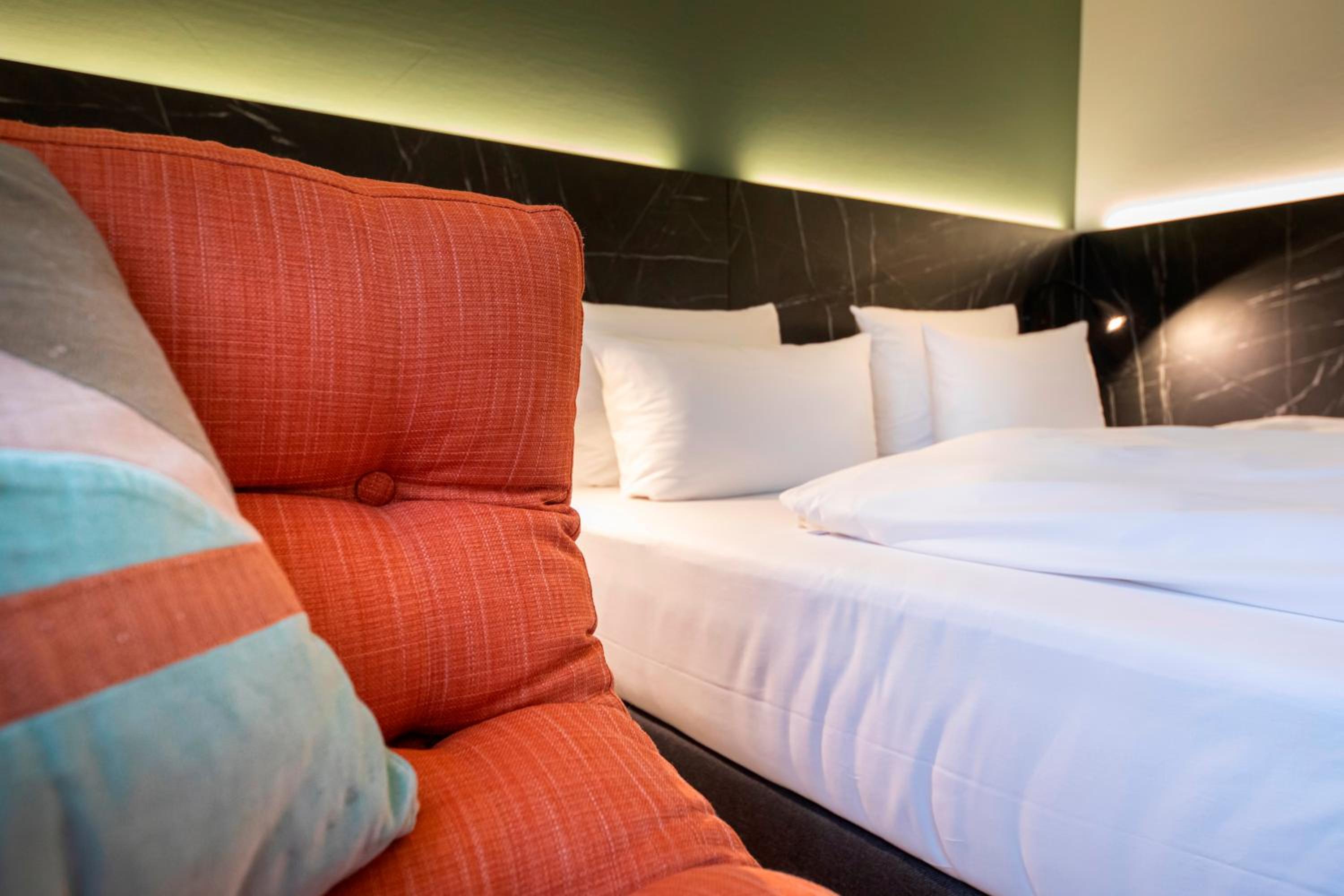 Superior Double Room Twin - Photo 10