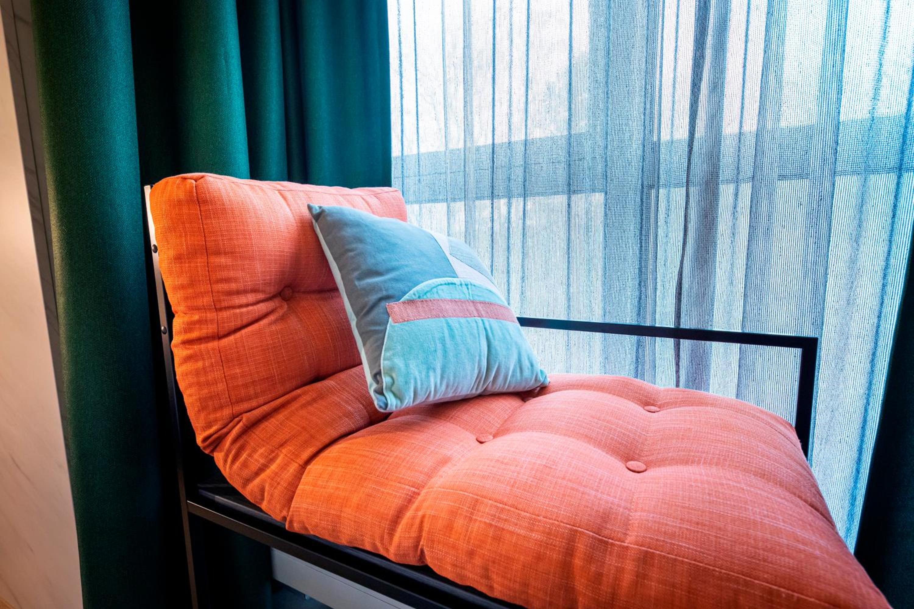 Superior Double Room Twin - Photo 8