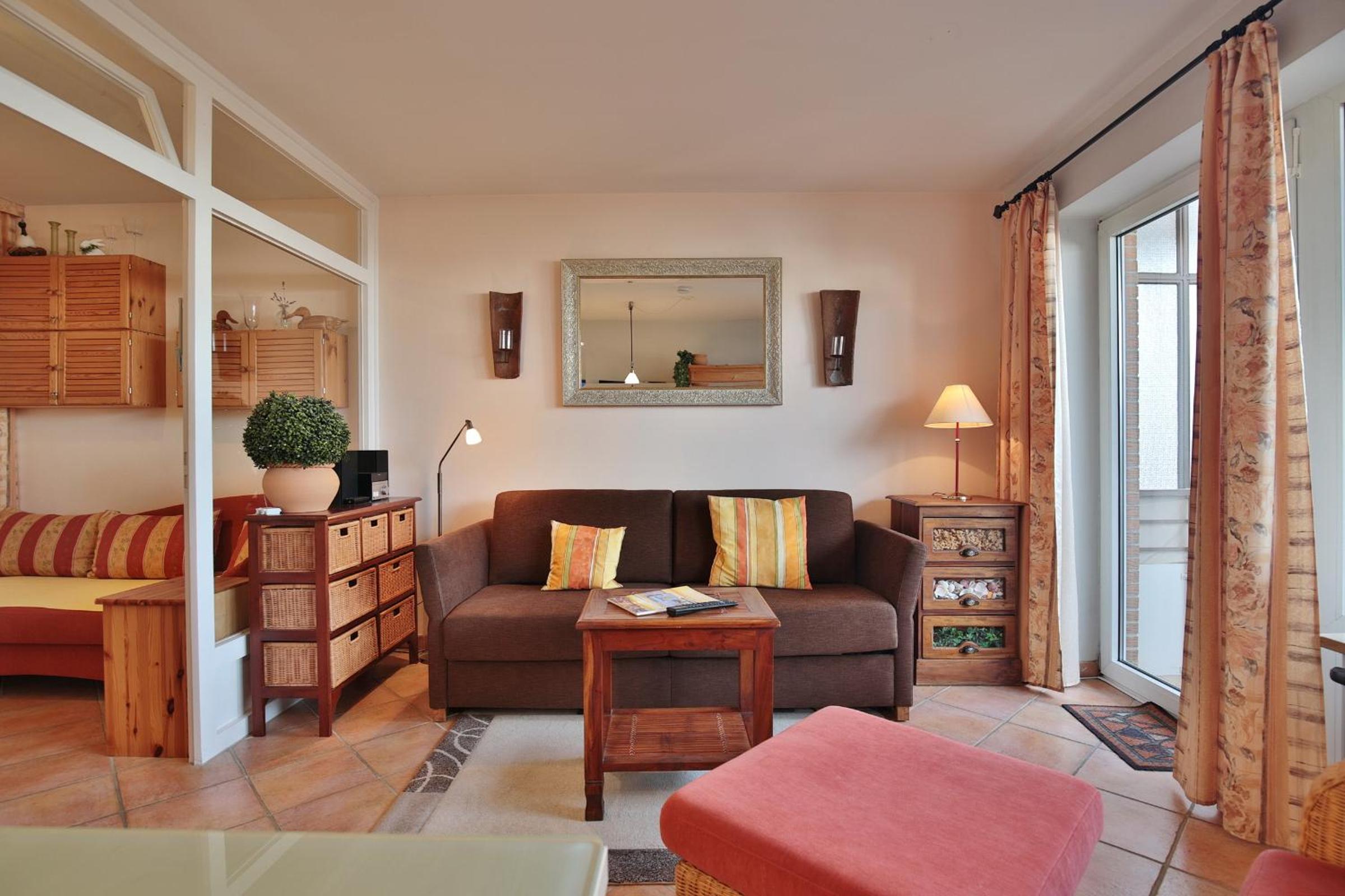 Apartment with Balcony photo 1