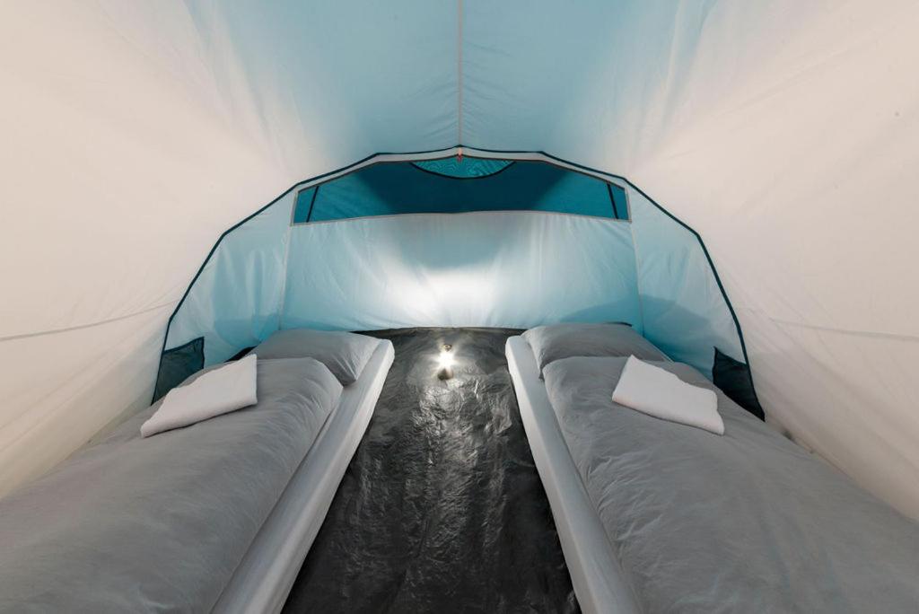Tent photo 1