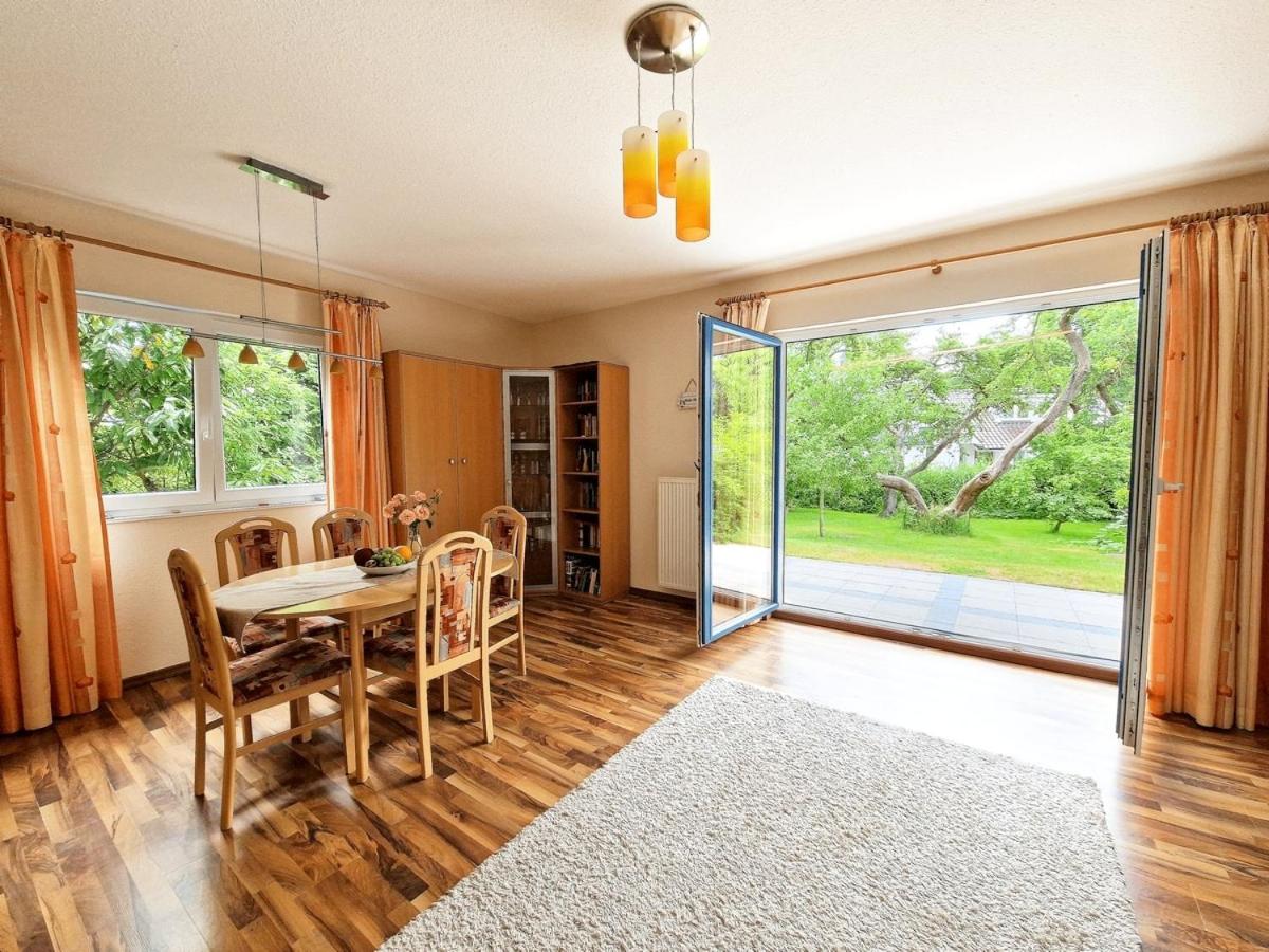 Apartment with Terrace photo 1