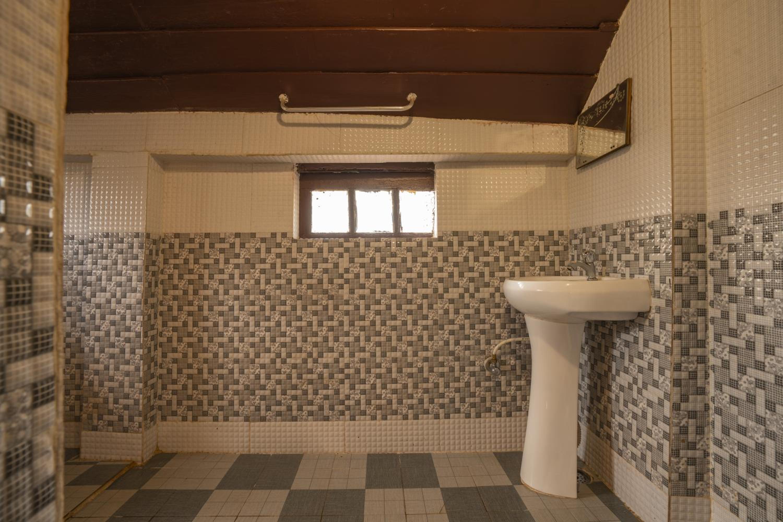 Deluxe Room in independent villa (ground floor) photo 3