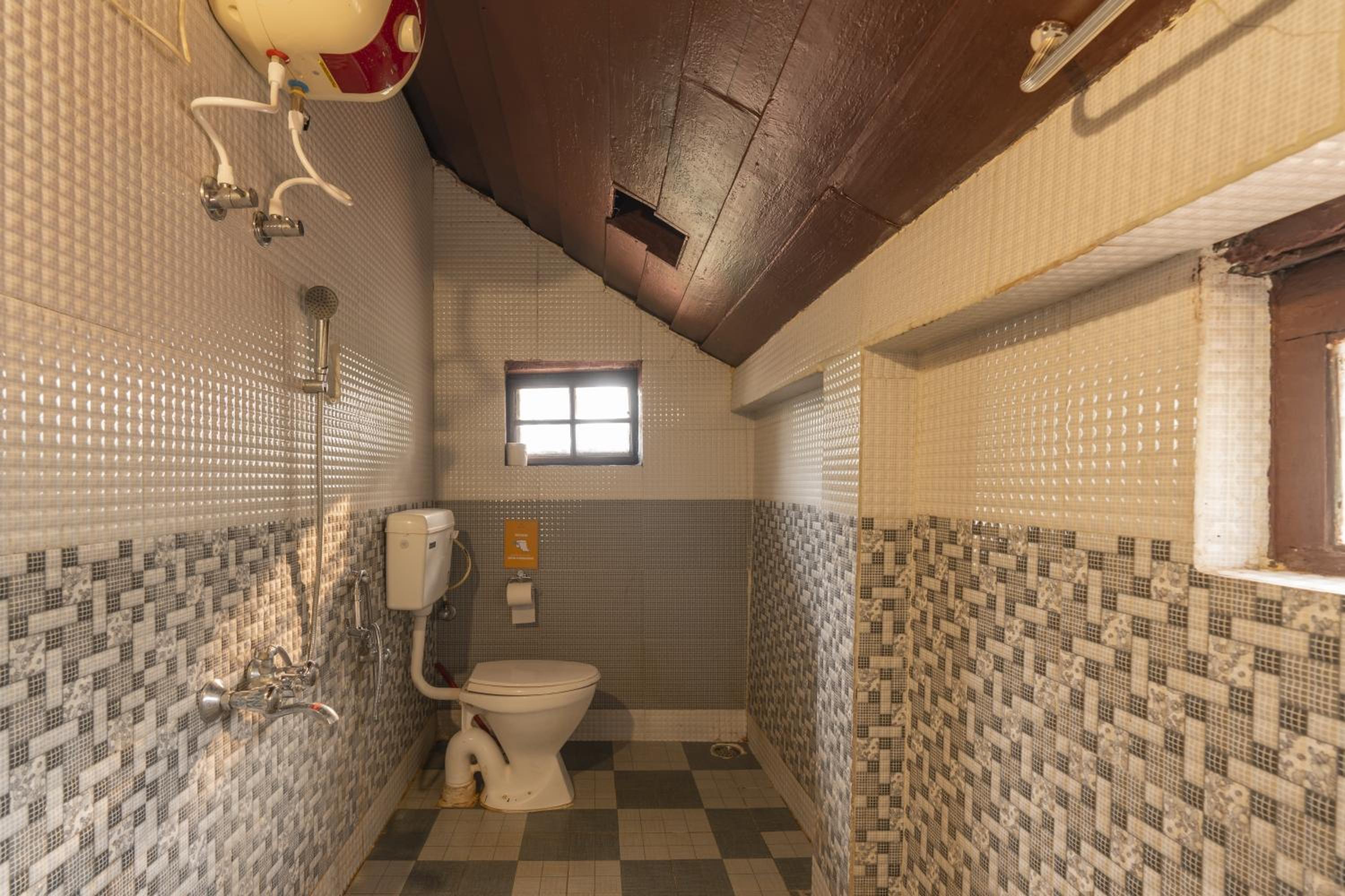 Deluxe Room in independent villa (ground floor) photo 2