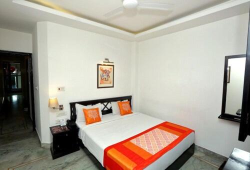 Deluxe Double Room - Photo 5