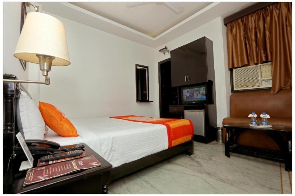 Deluxe Double Room - Photo 3
