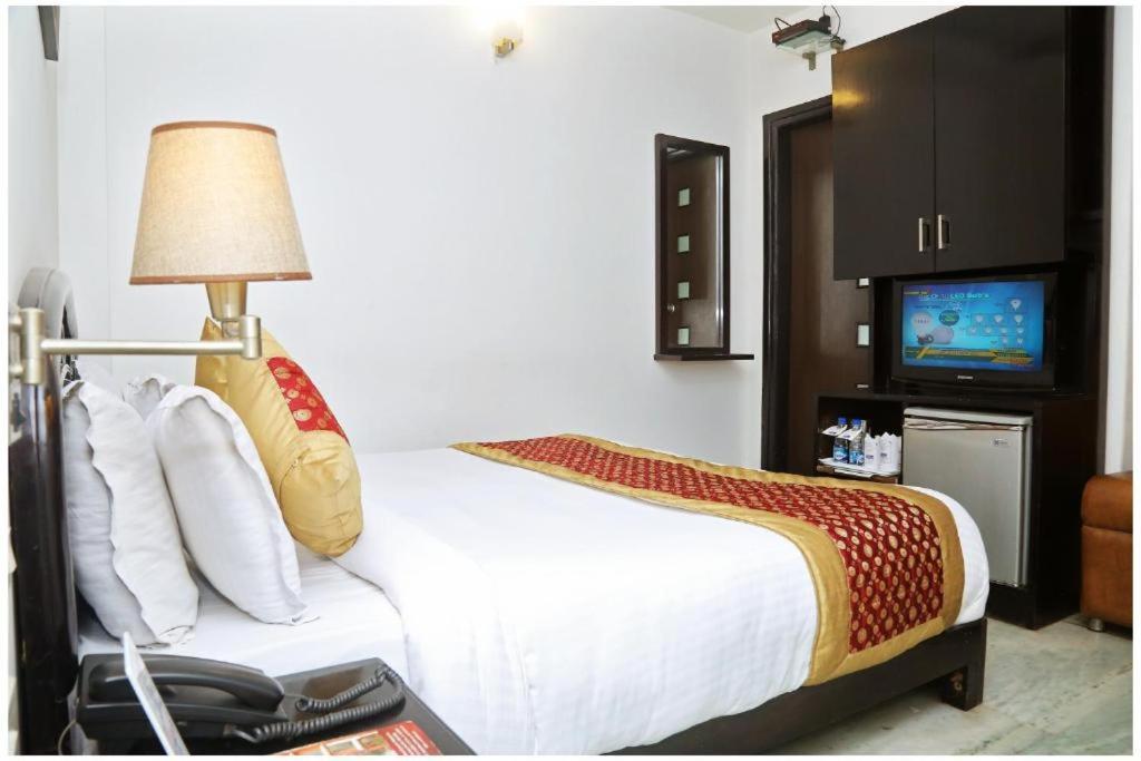 Deluxe Double Room - Photo 6