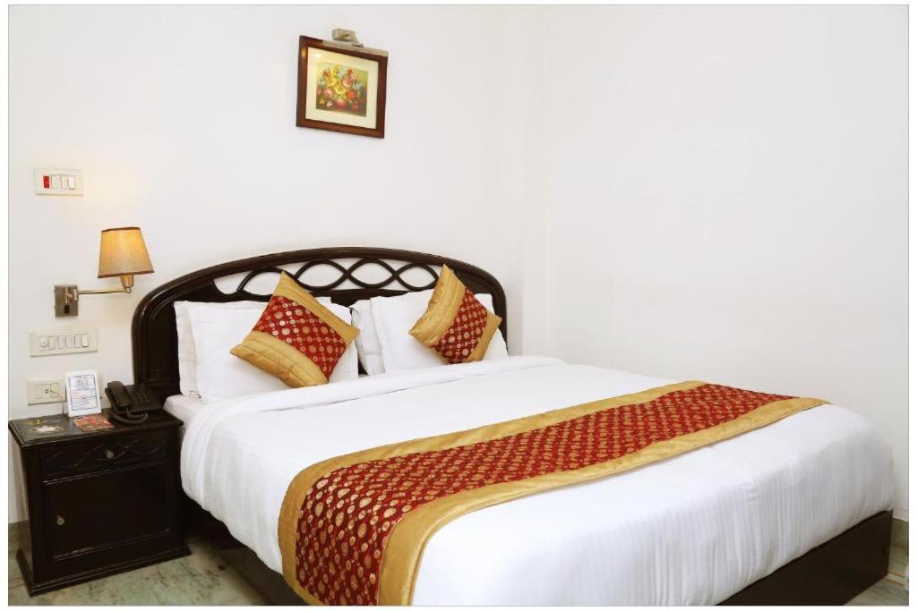 Deluxe Double Room - Photo 8