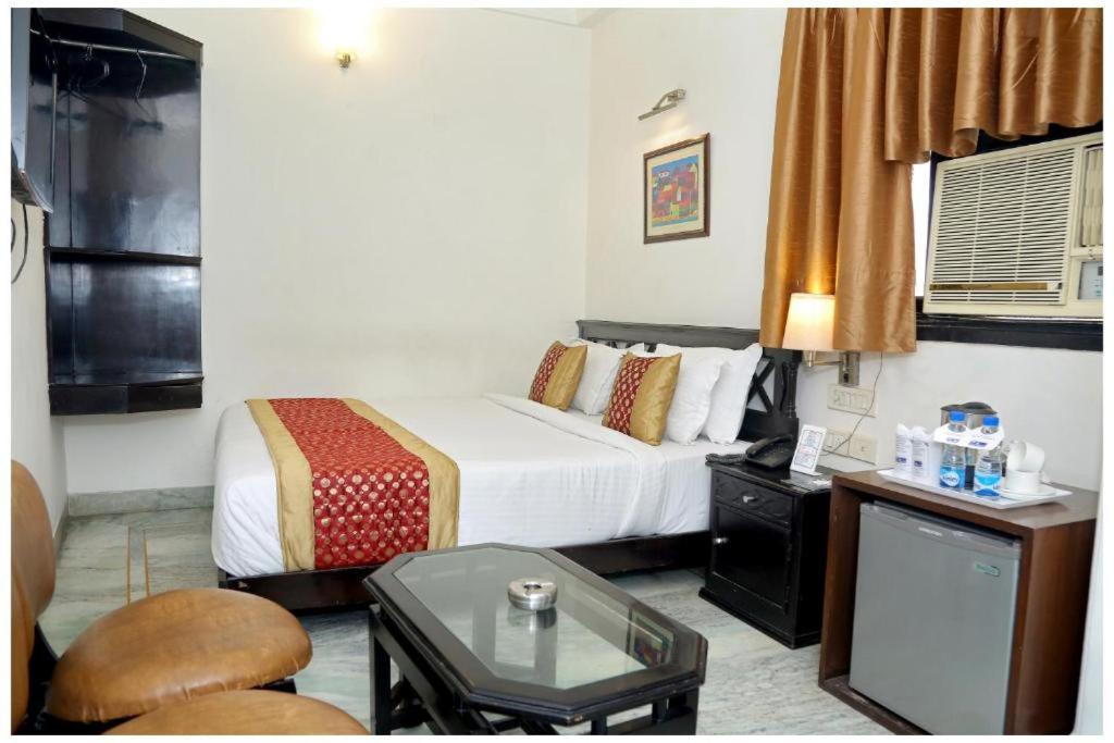 Deluxe Double Room - Photo 7