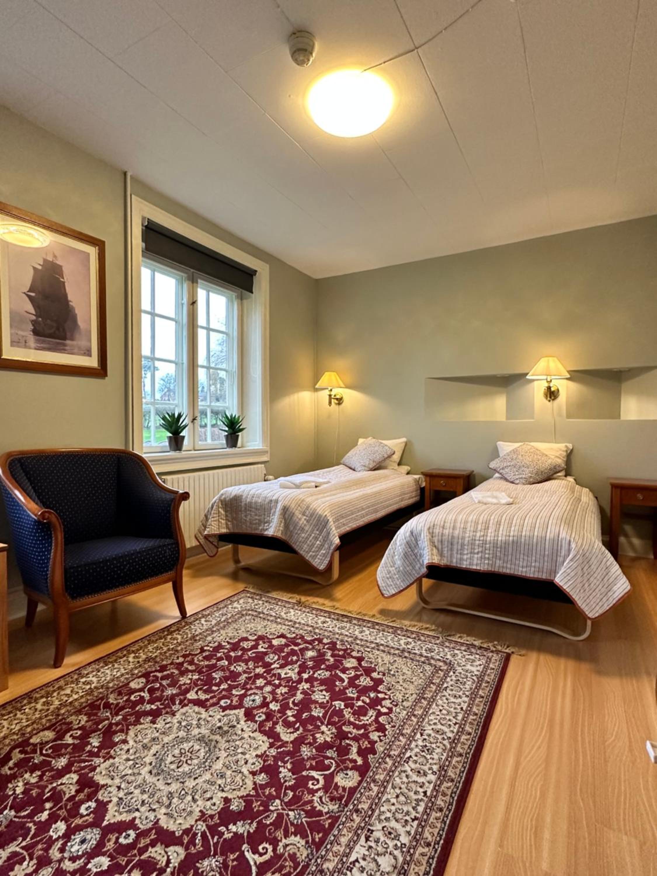 Double Room - Photo 1