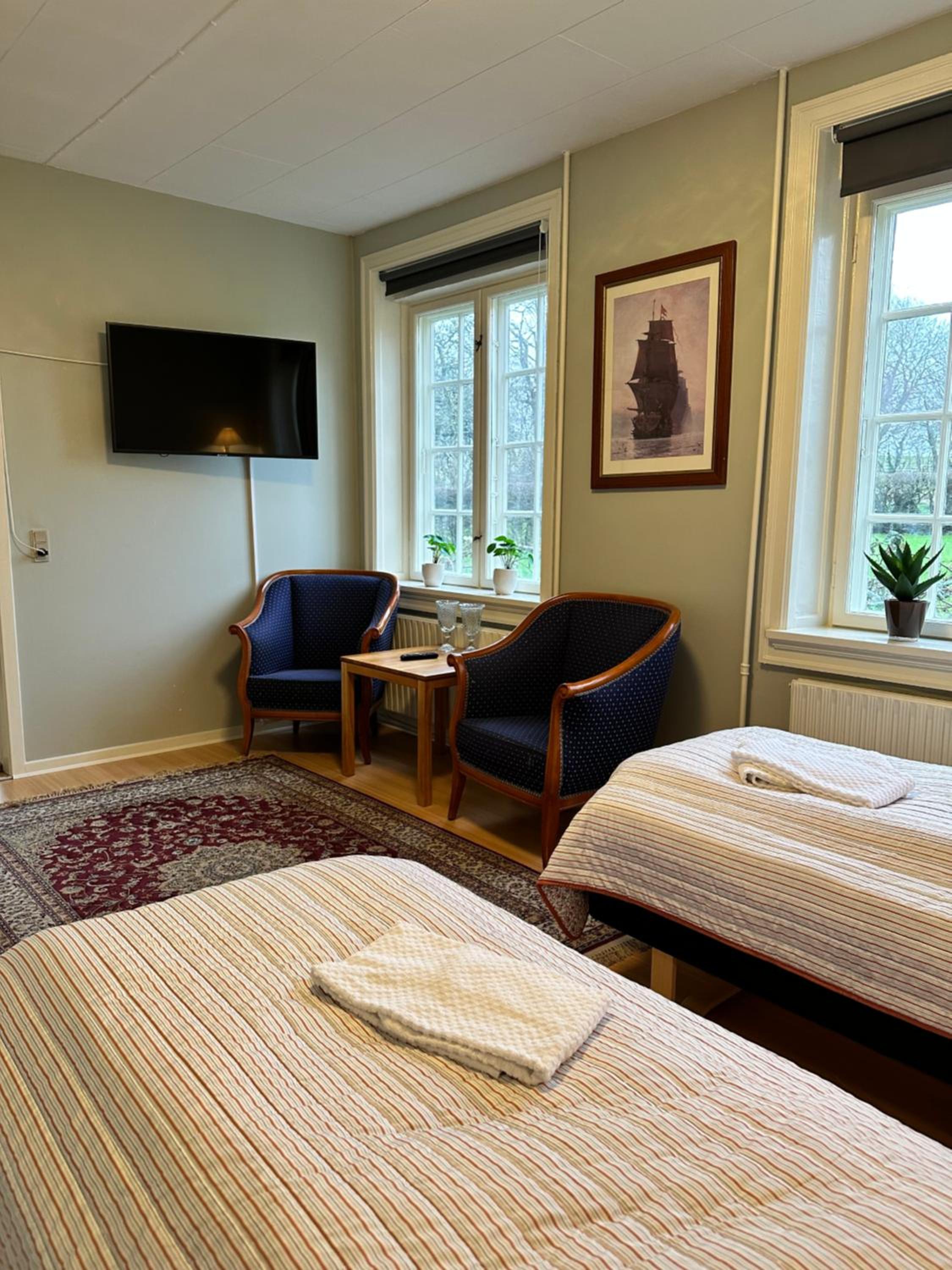 Double Room - Photo 4