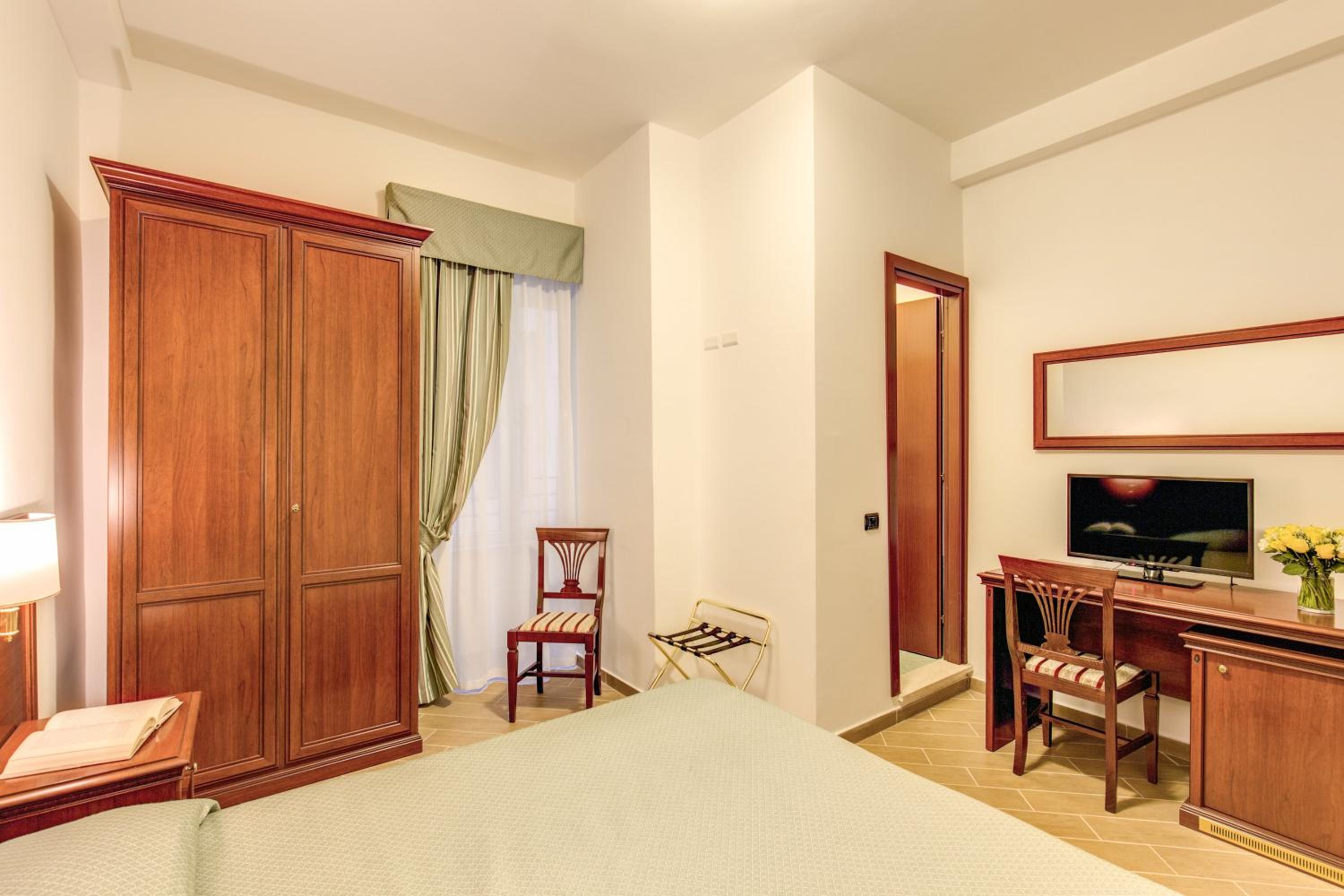 Double Room photo 2