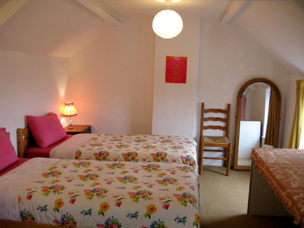 Double or Twin Room with View photo 1
