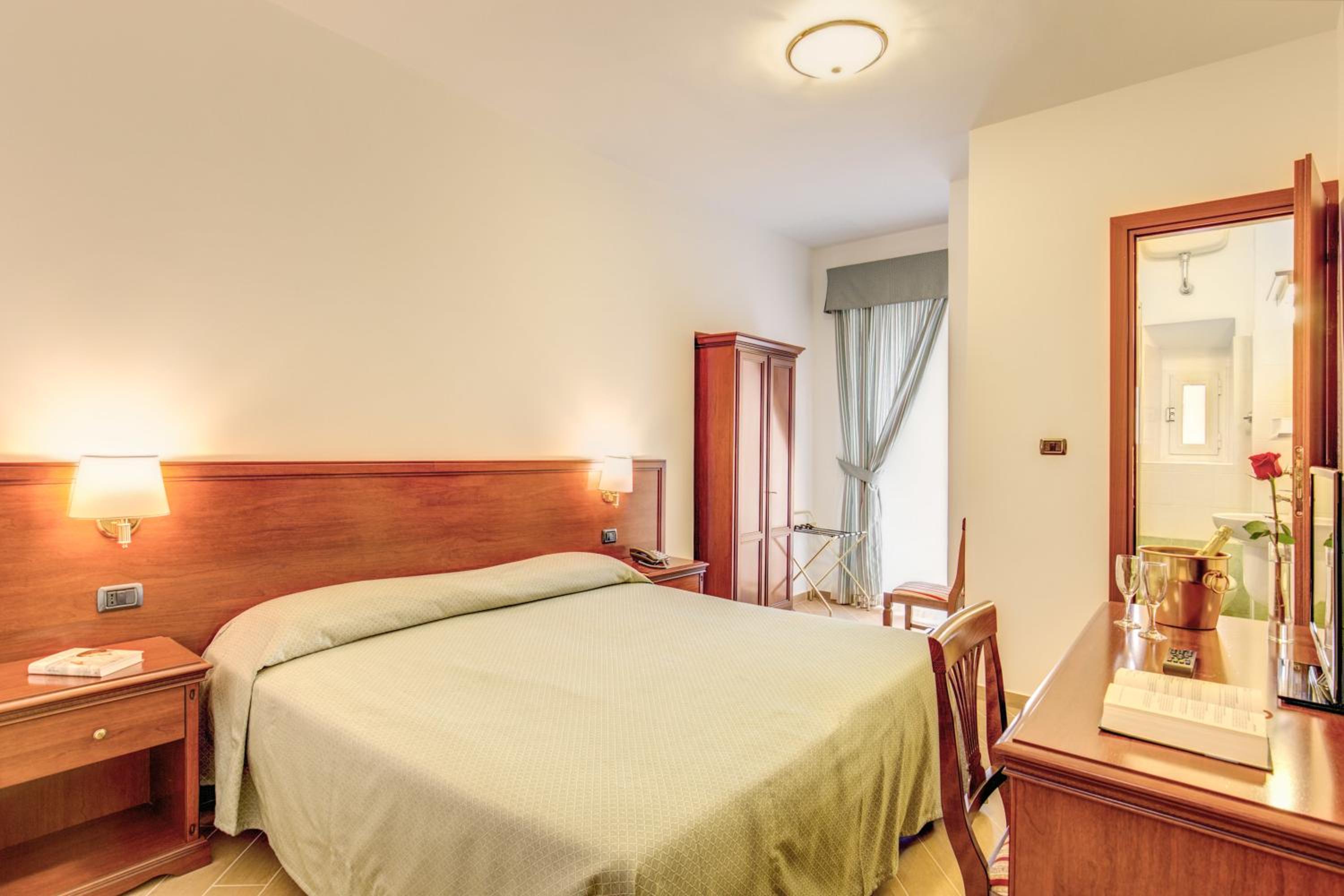 Double Room photo 1