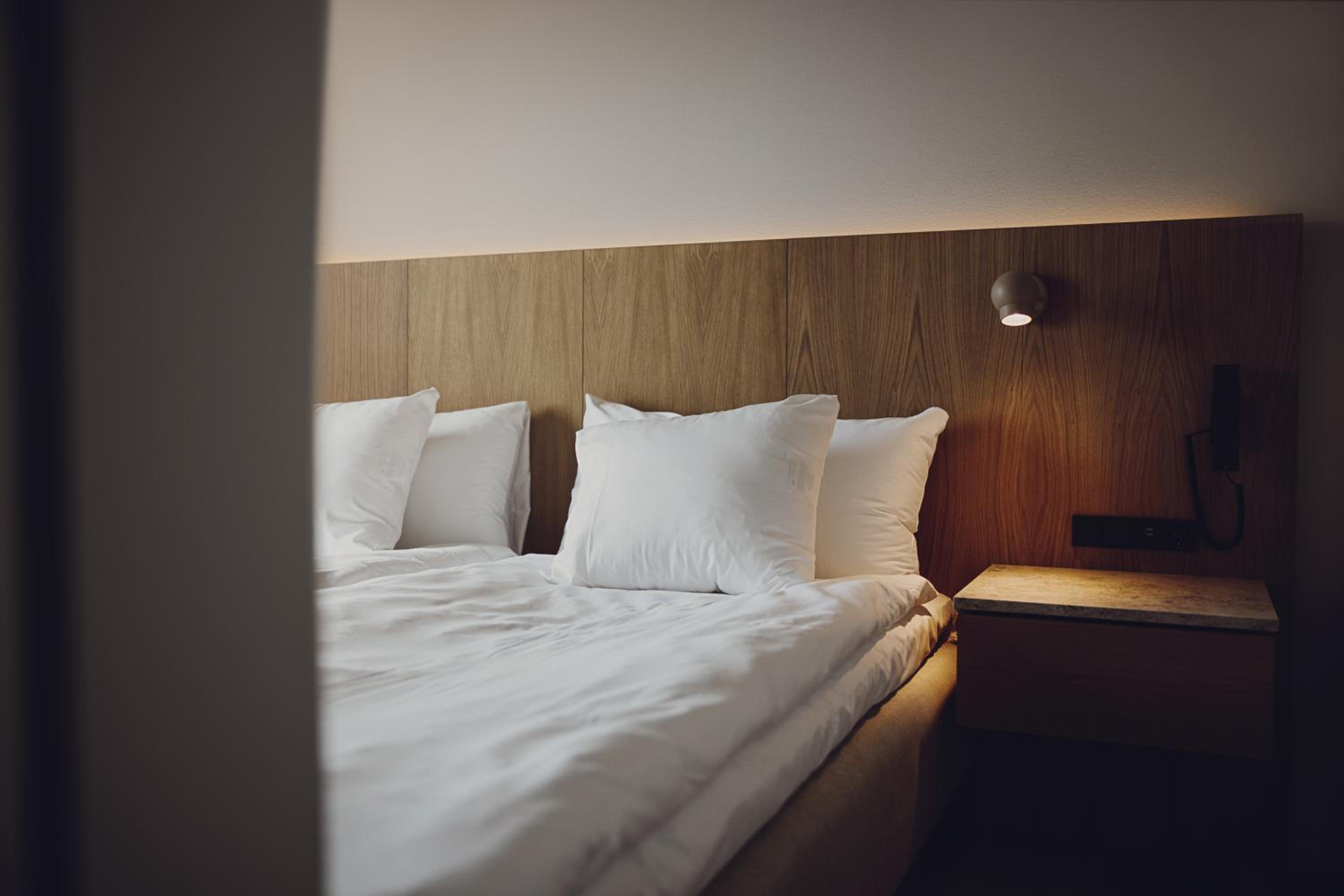 Superior King Room photo 3