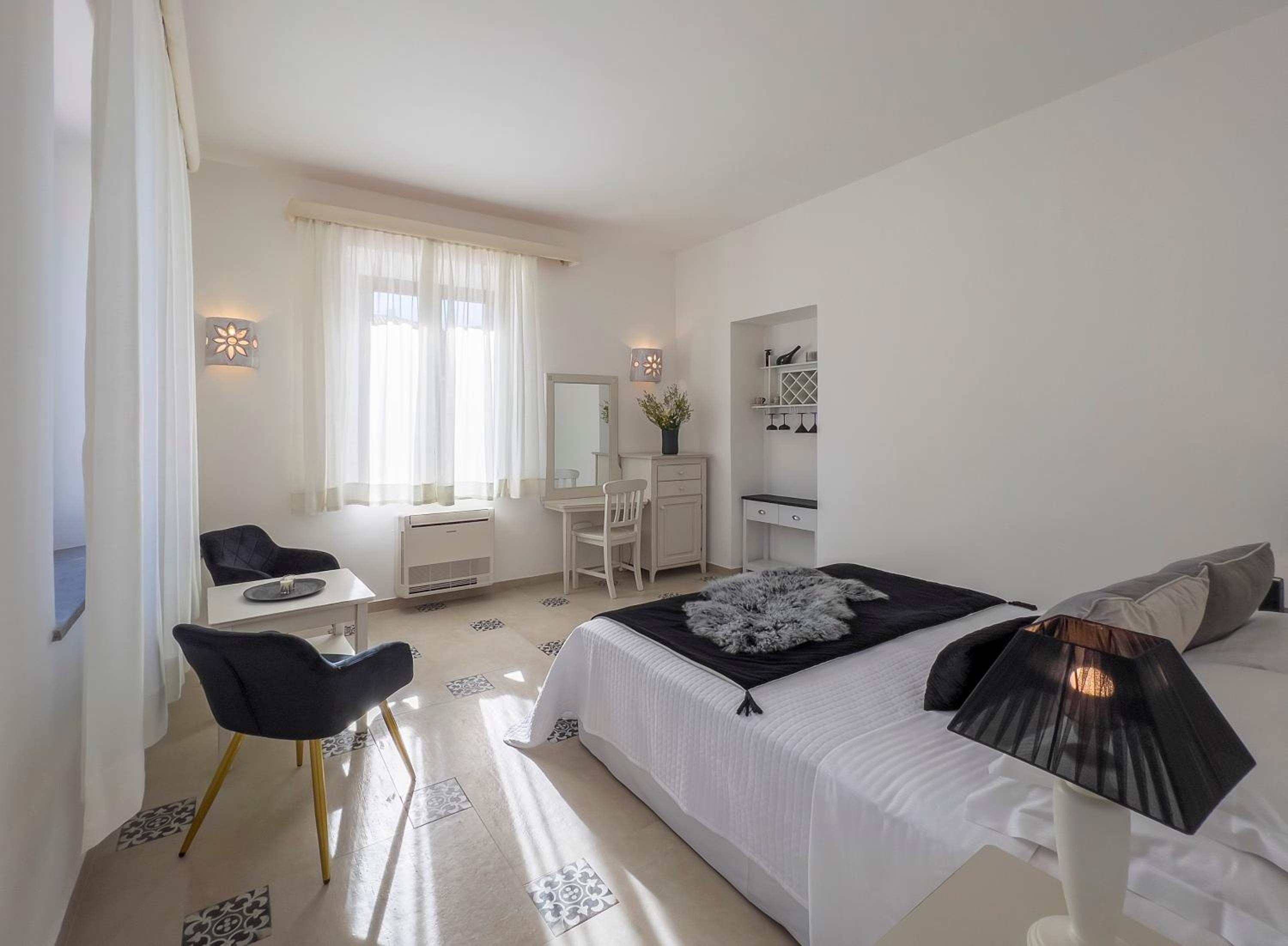 Junior Suite con Piscina Privata