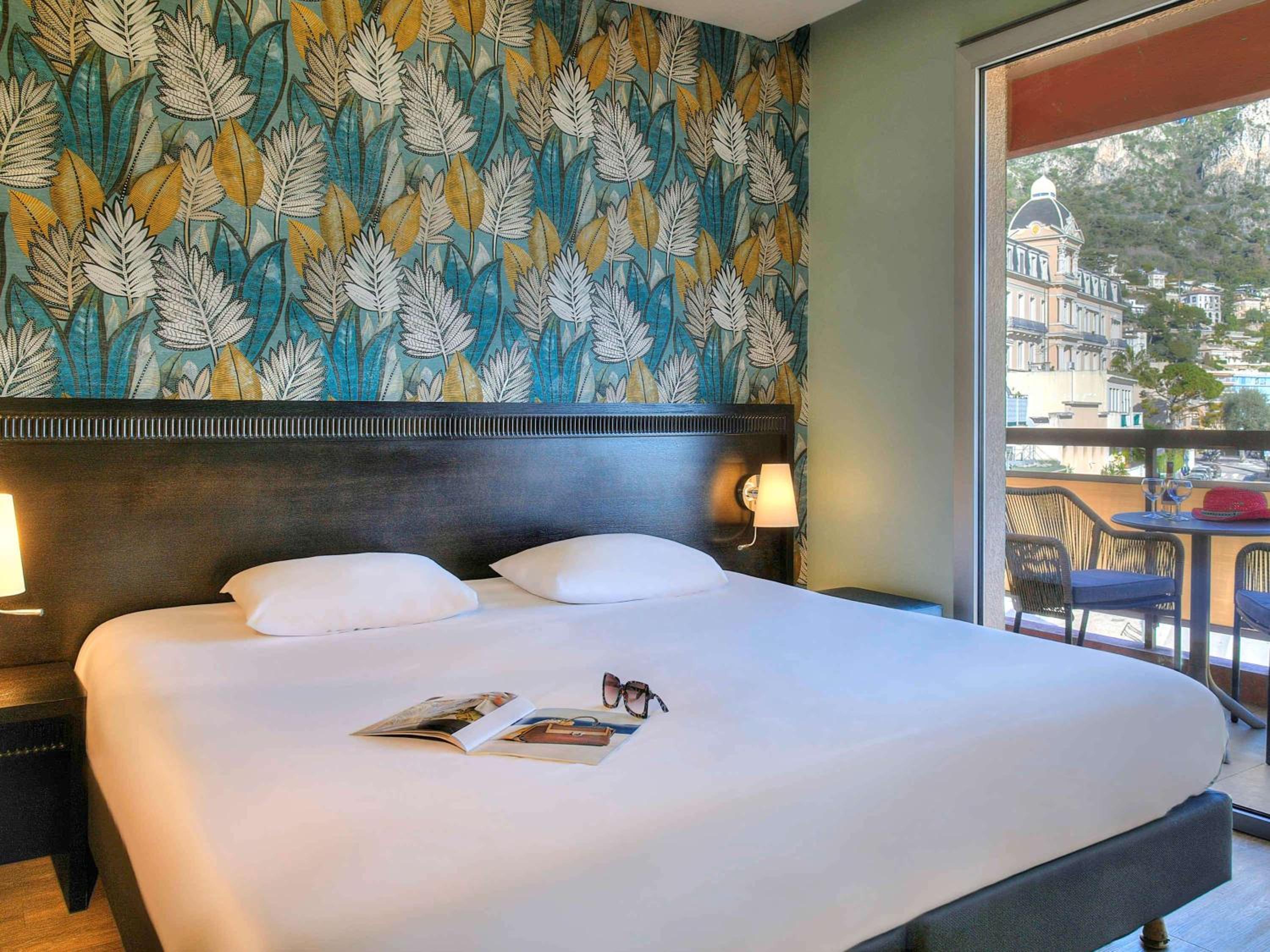 Standard Double Room - Photo 1