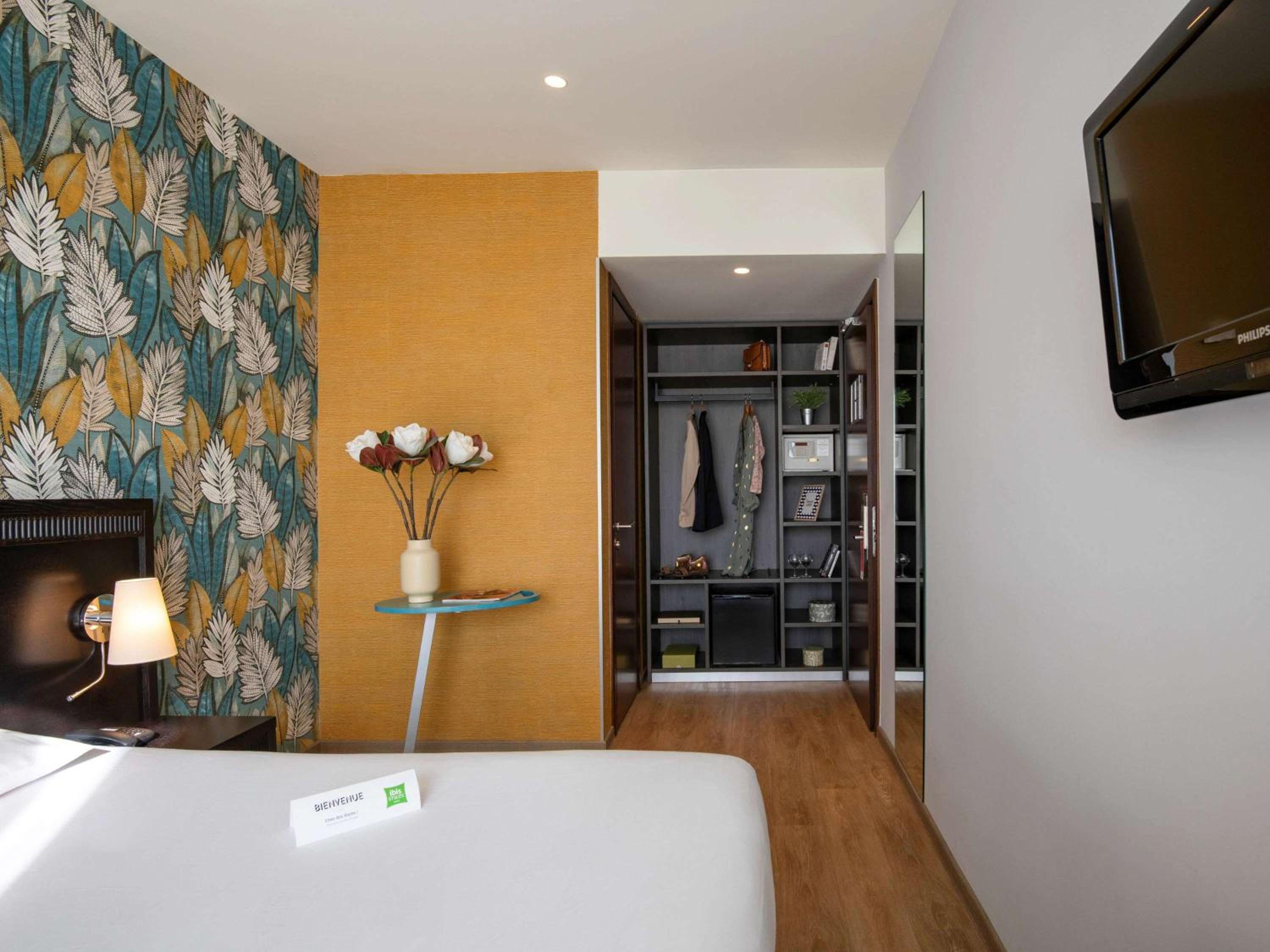 Standard Double Room - Photo 10