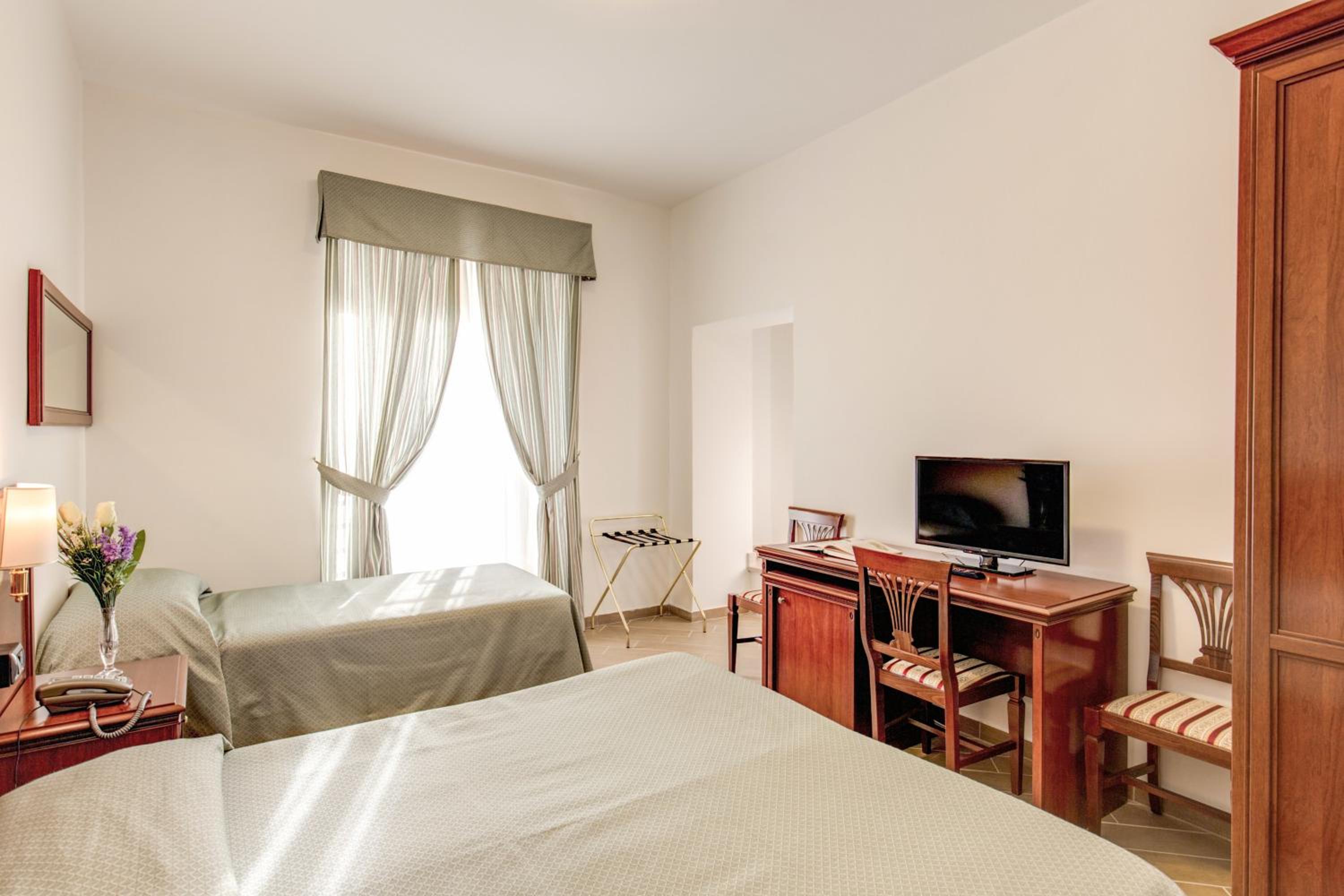 Triple Room photo 3