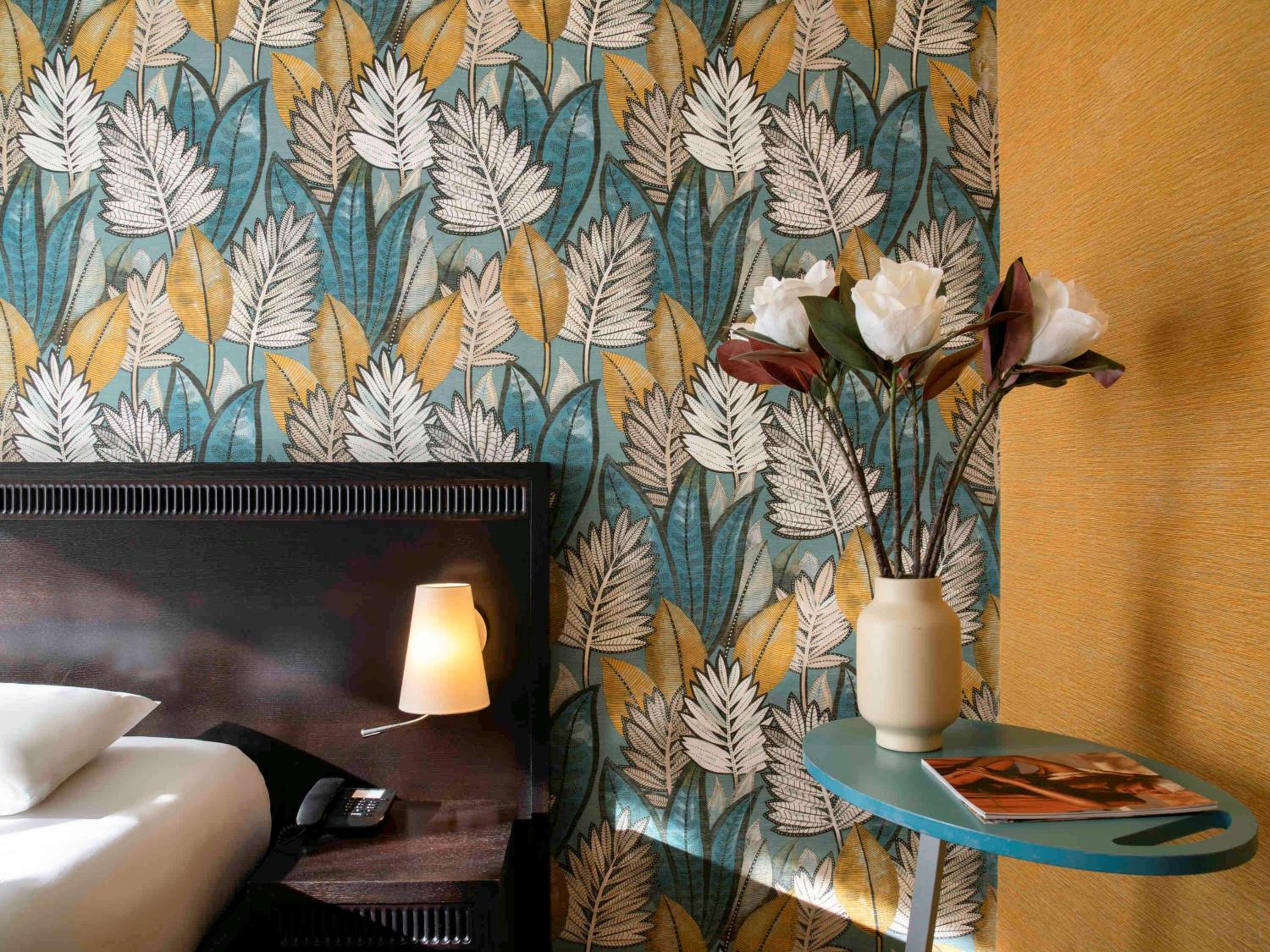 Standard Double Room with Sofa Bed - Photo 6