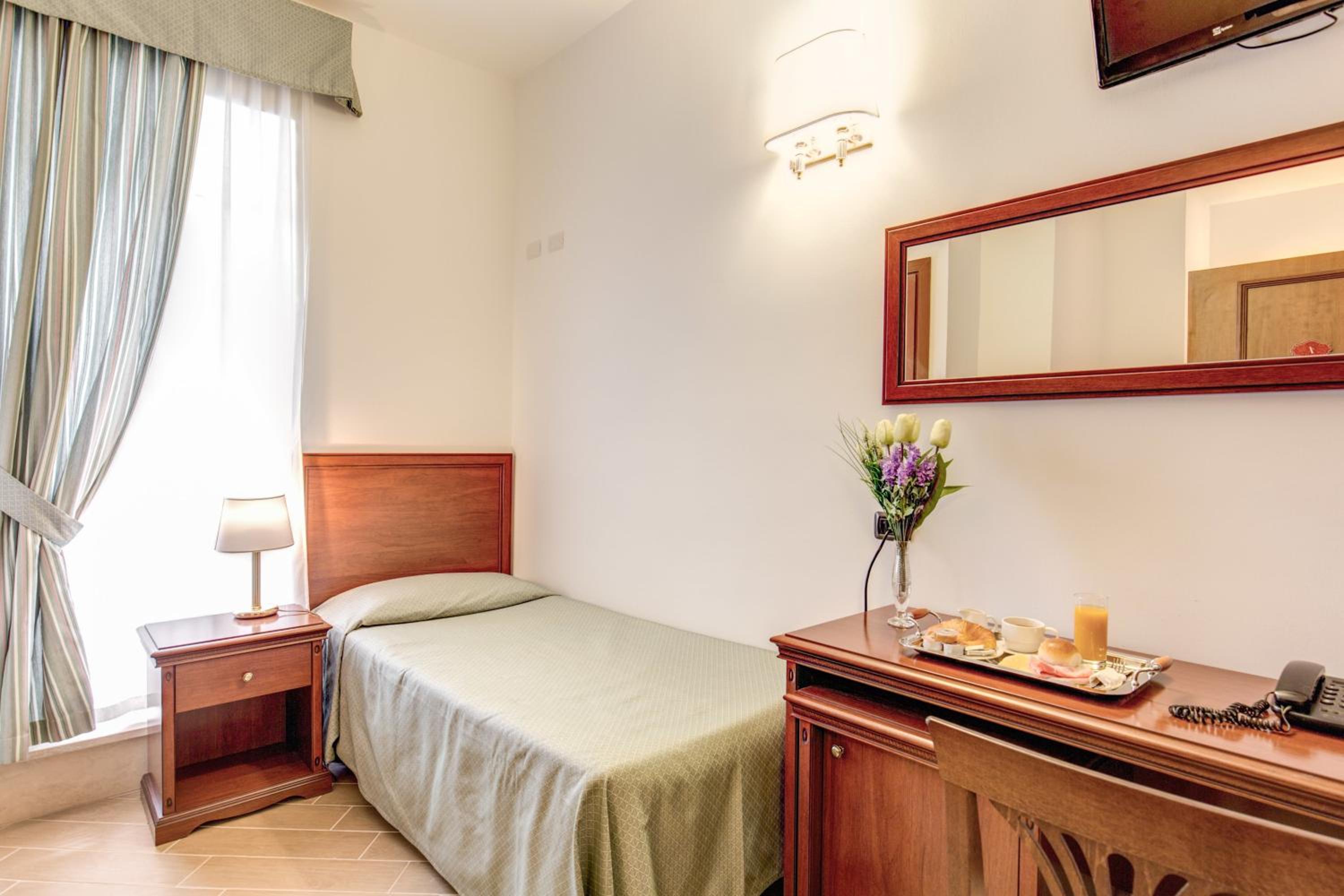Twin Room photo 3