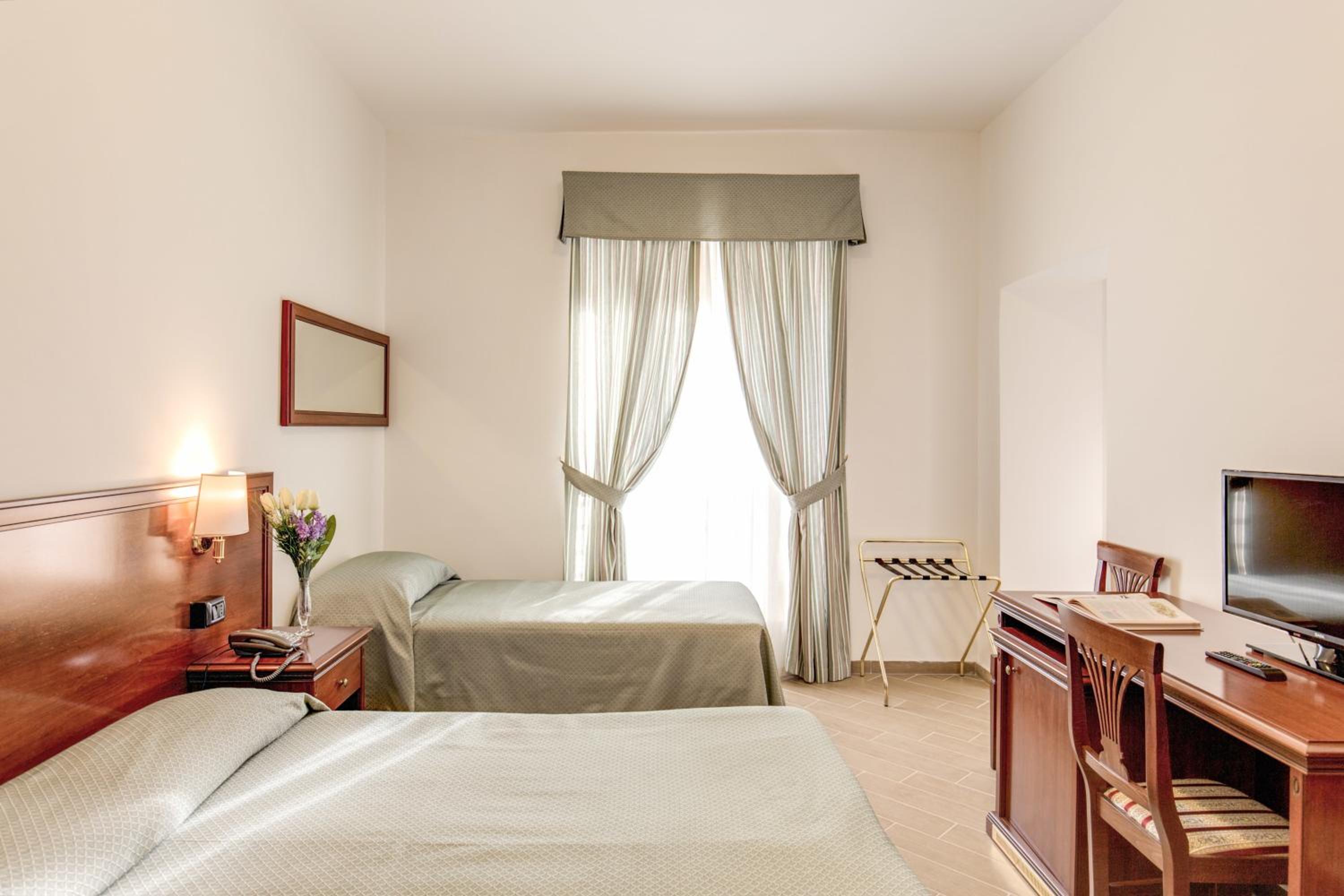 Triple Room photo 1