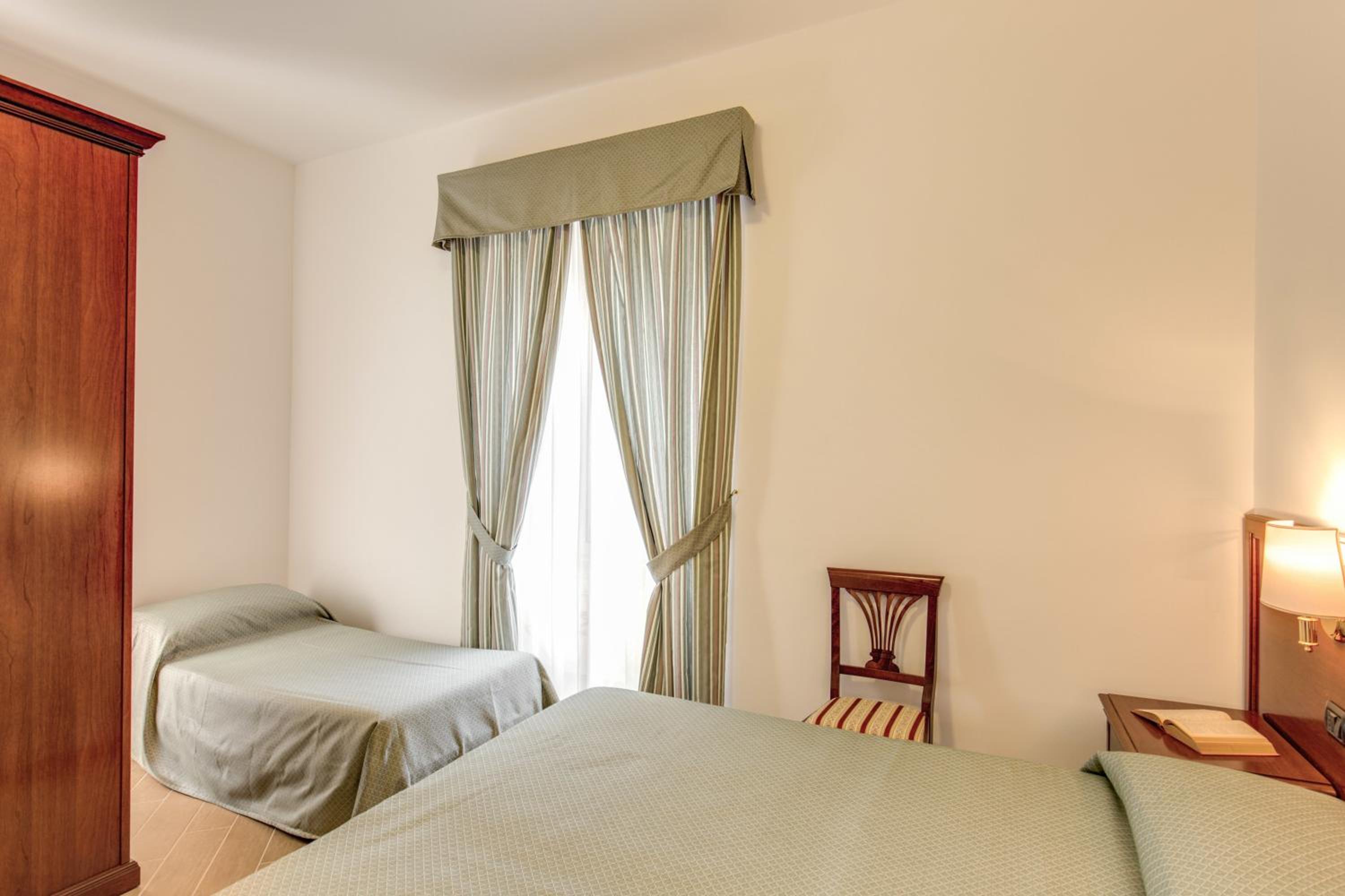 Triple Room photo 3