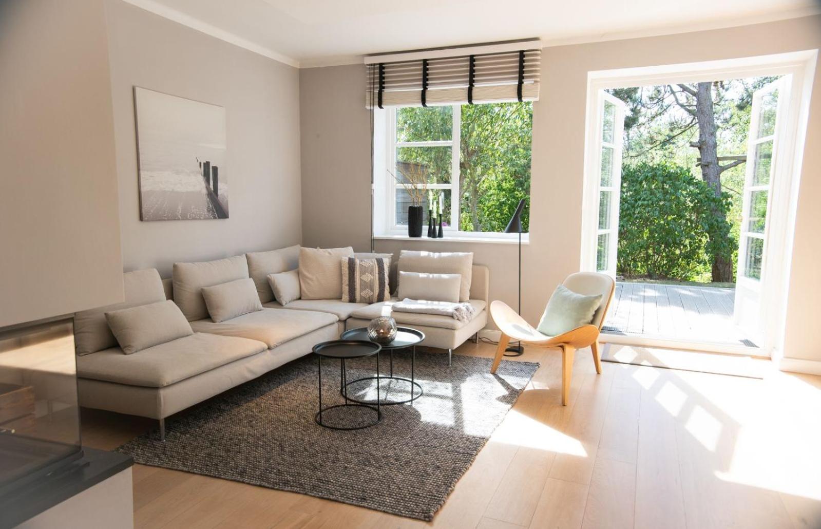 Holiday Home photo 1