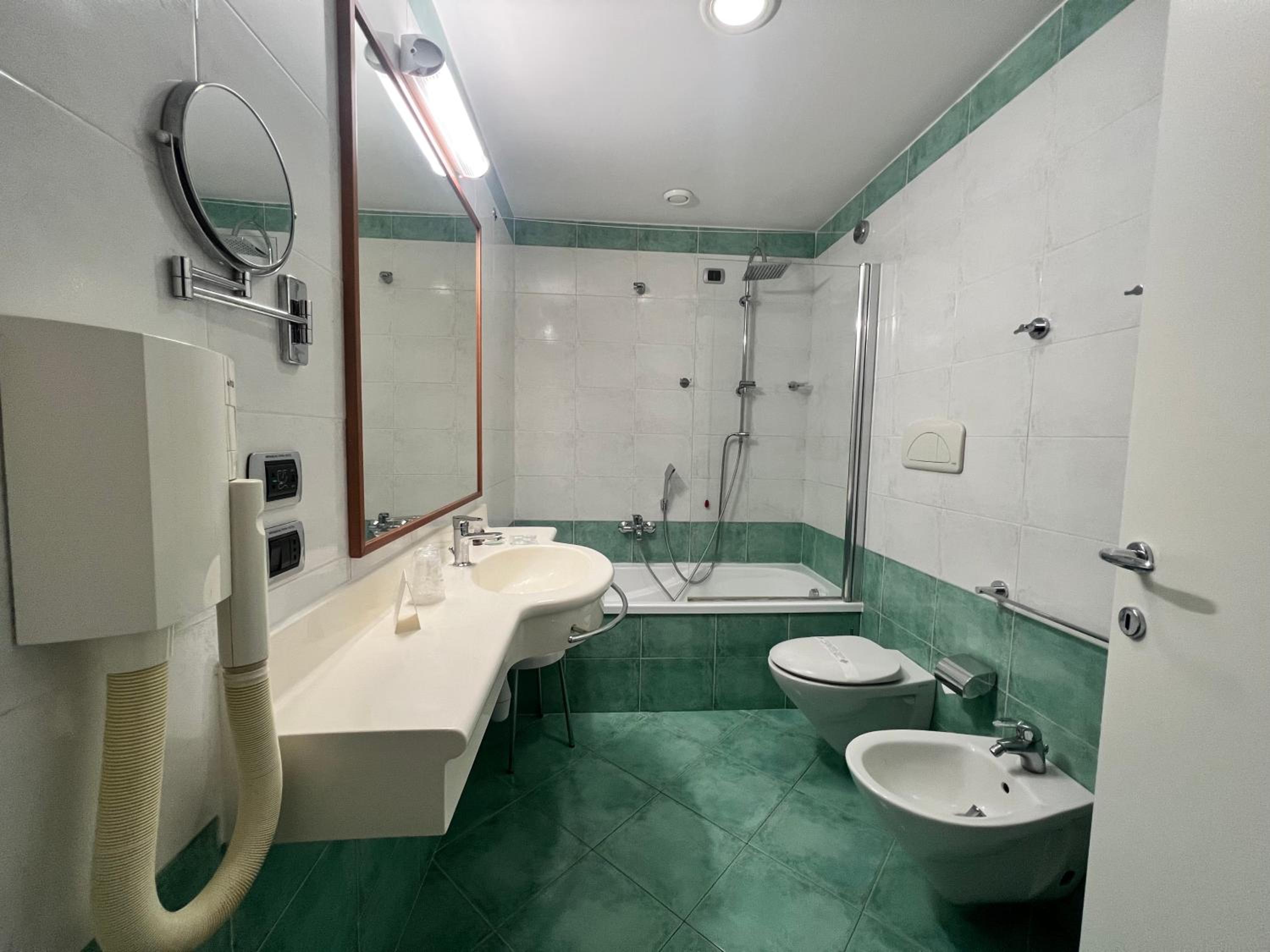 Double or Twin Room photo 1