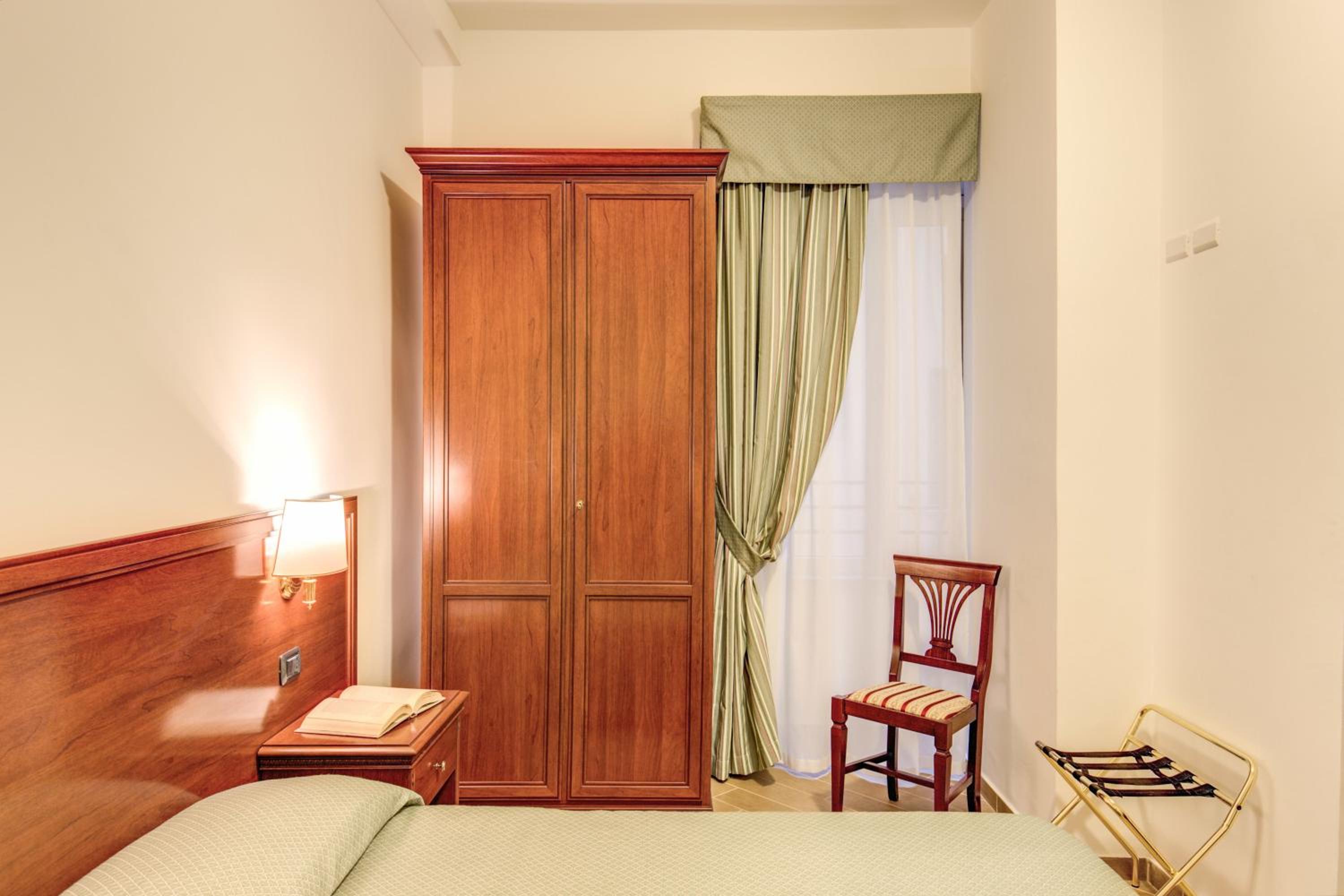 Twin Room photo 2