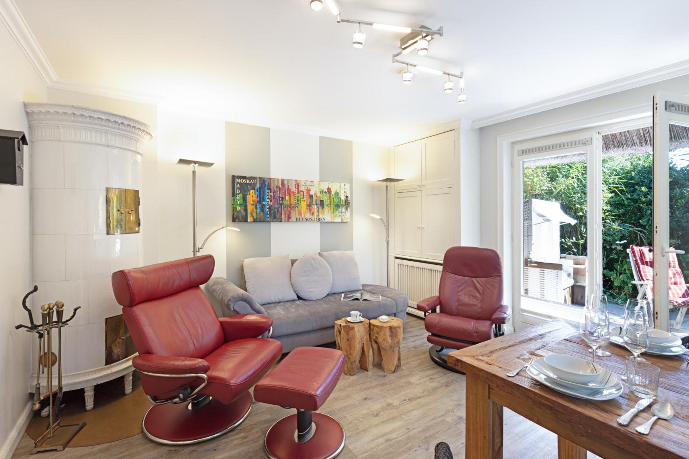 Vacation Home photo 1