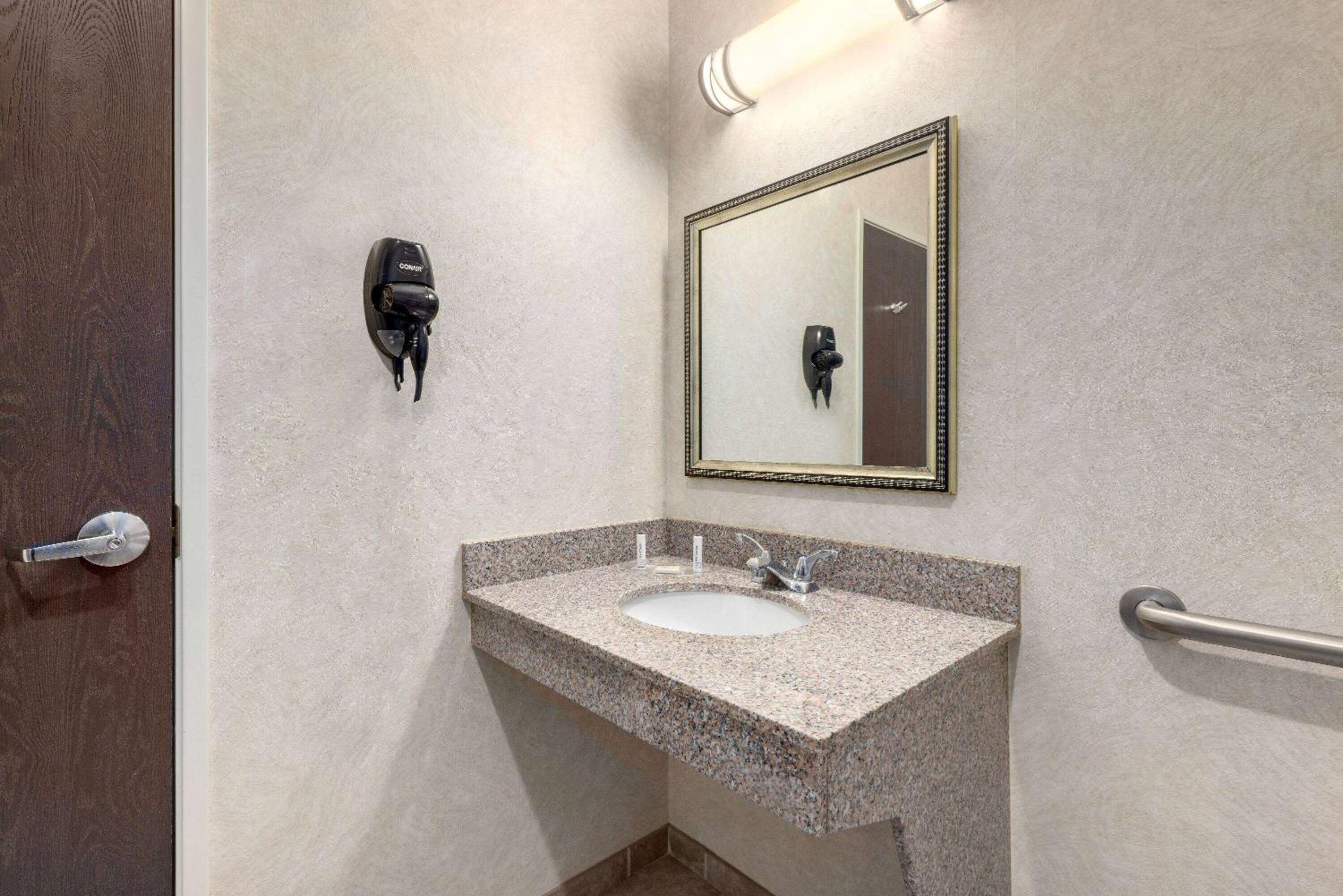 Baymont by Wyndham Pratt, Billede 2
