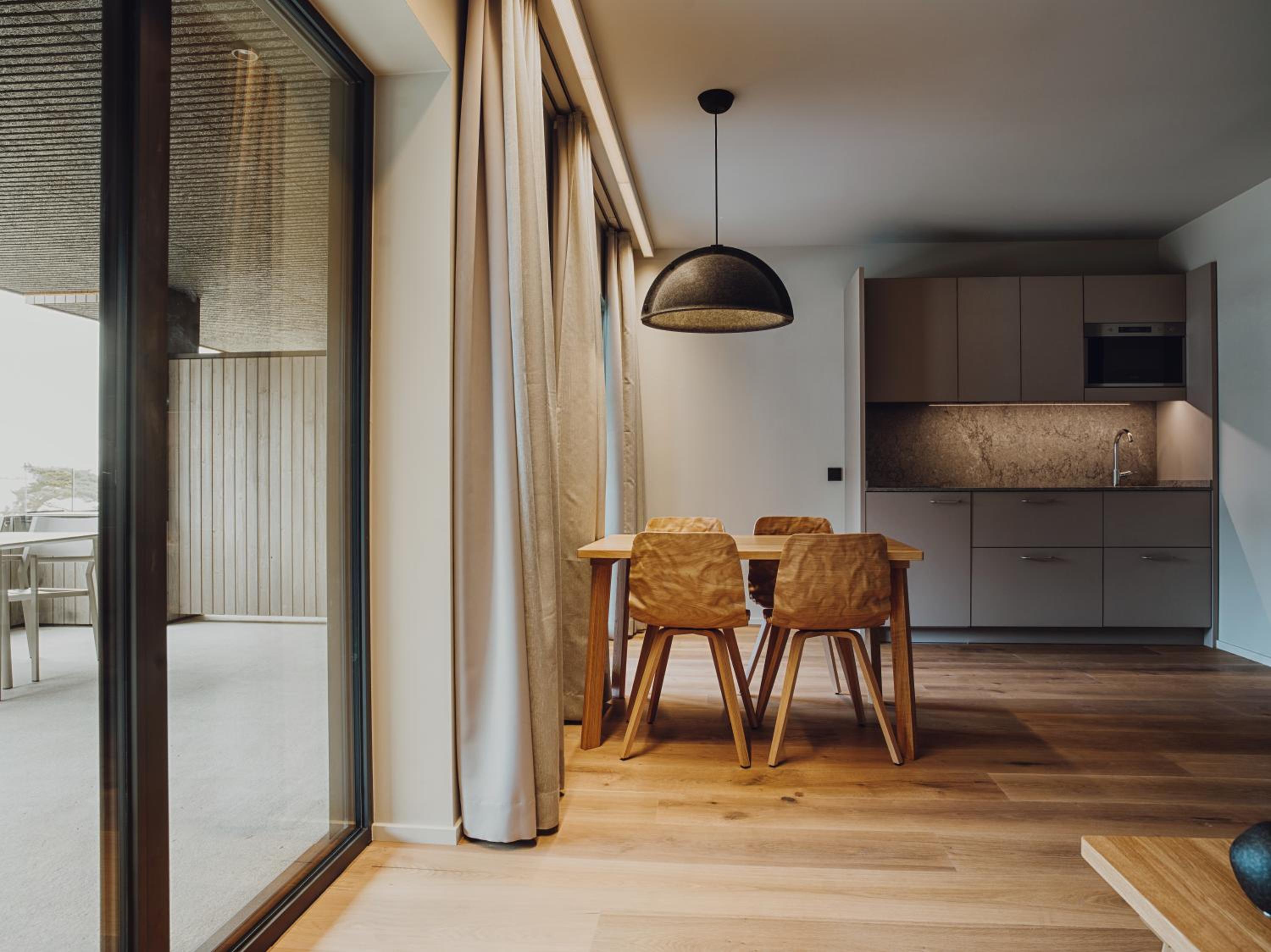 Suite with Terrace photo 1
