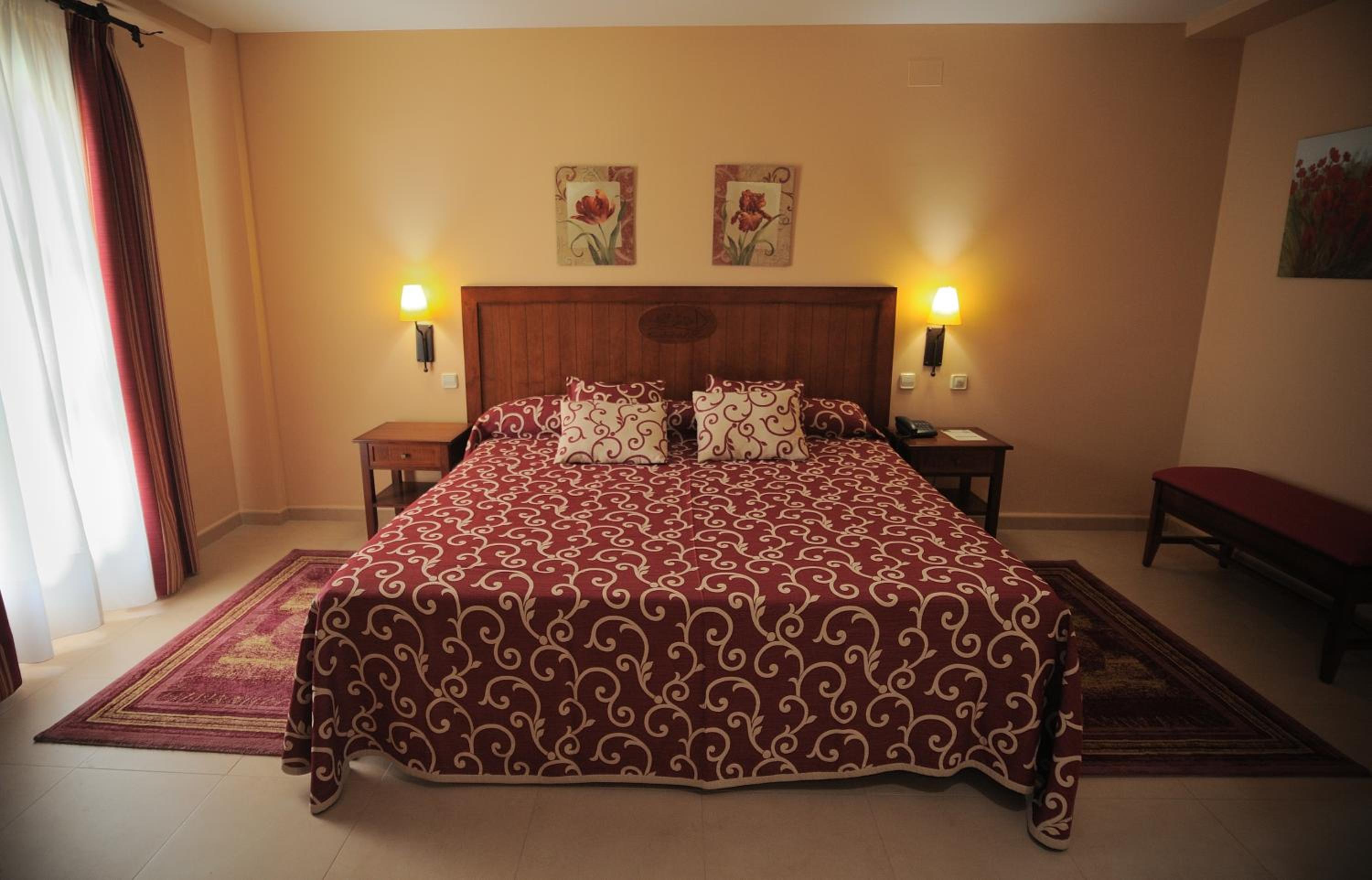 Habitación Superior King