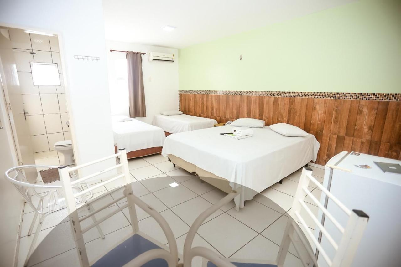 Quadruple Room - Photo 1
