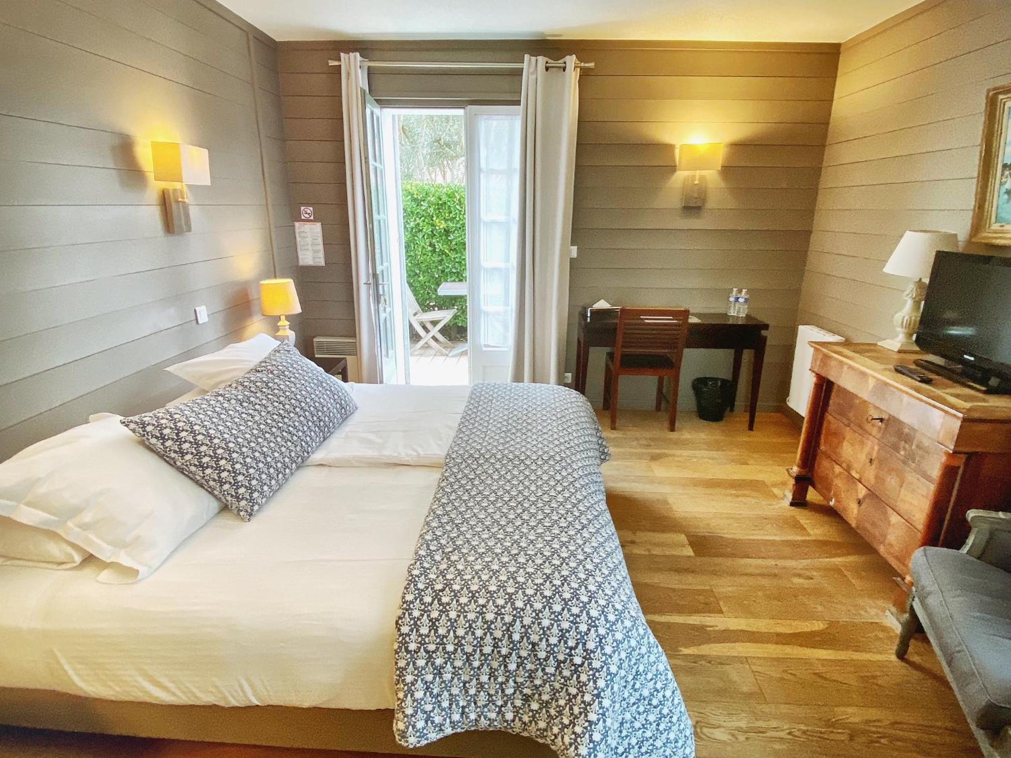 Comfort Double Room - Photo 1