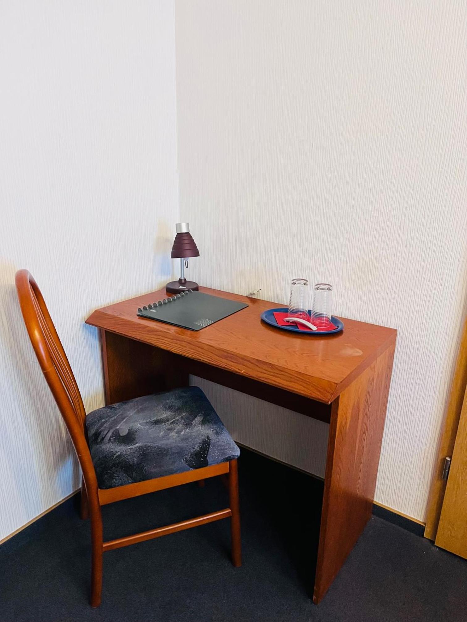 Double Room with Private Bathroom photo 2